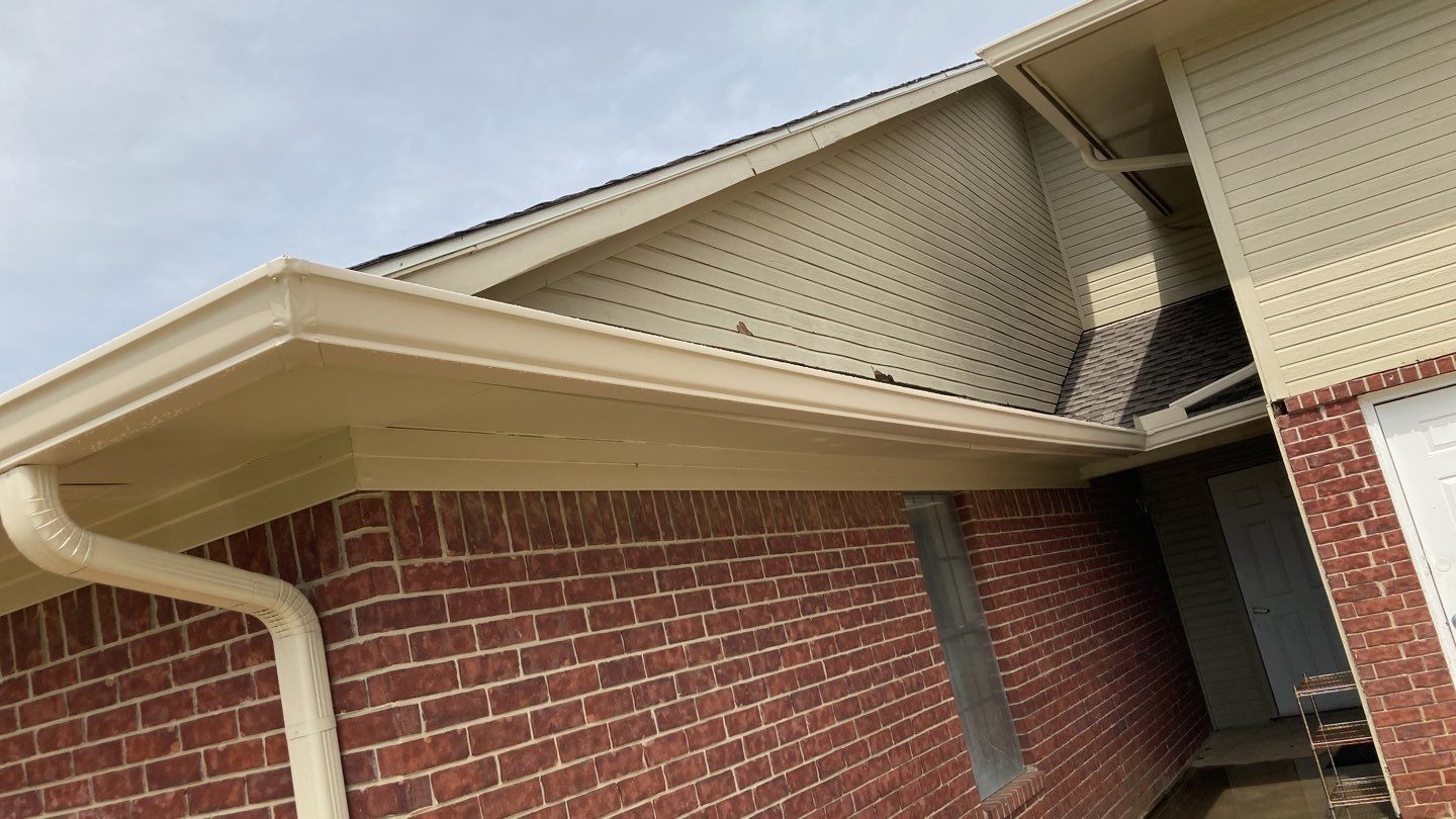 ChildCare Network Arlington Daycare Property Re-Roof Project by First United Roofing & Construction