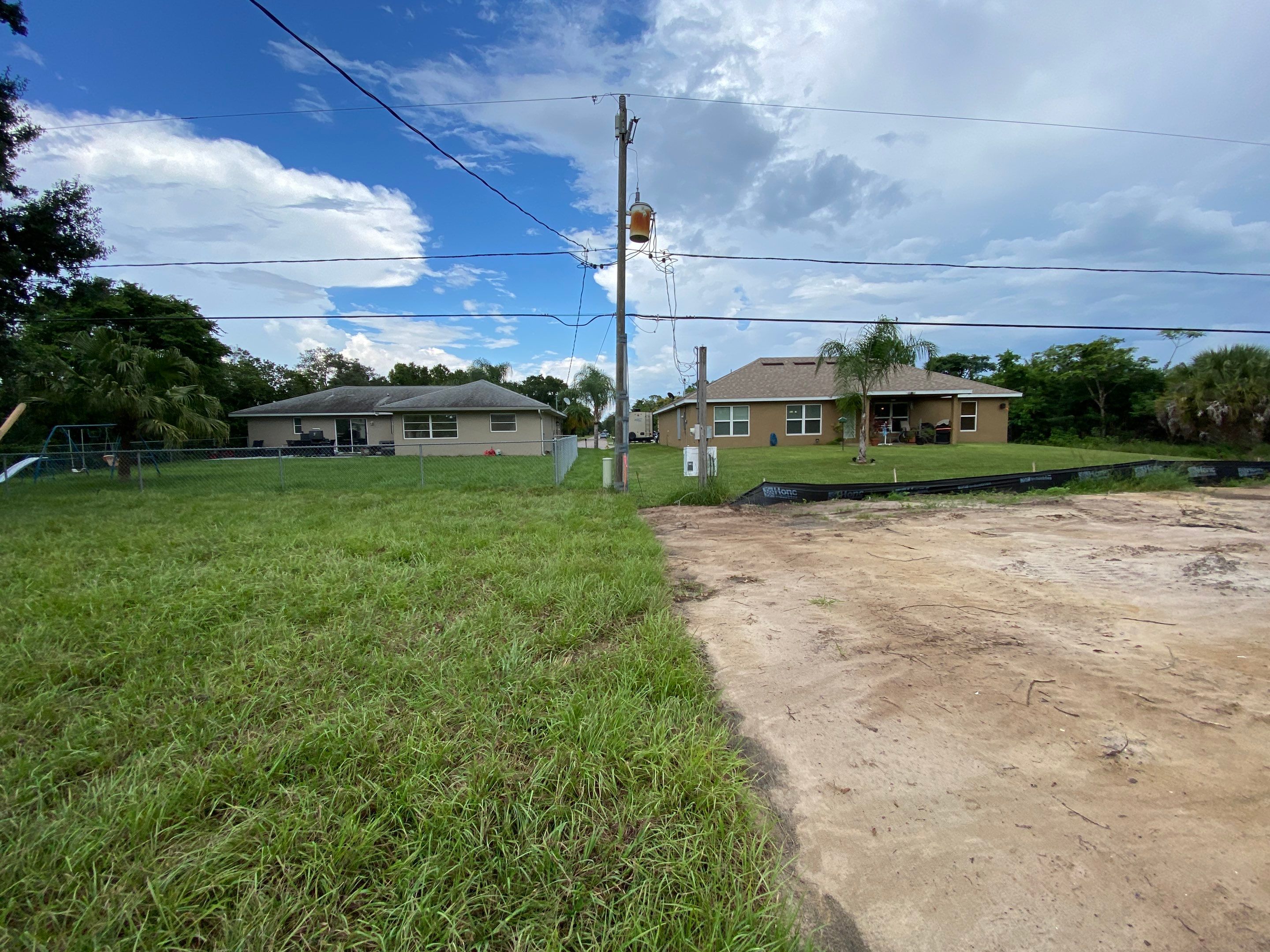 Port Charlotte, Florida 6 ft. Tall Board on Board Privacy Fence  by Asap fence and gates, LLC