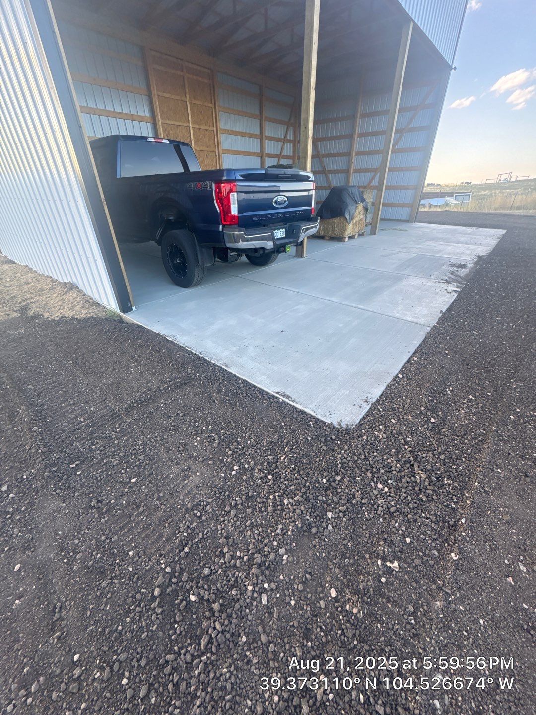 Project in Kiowa by Prism Builds