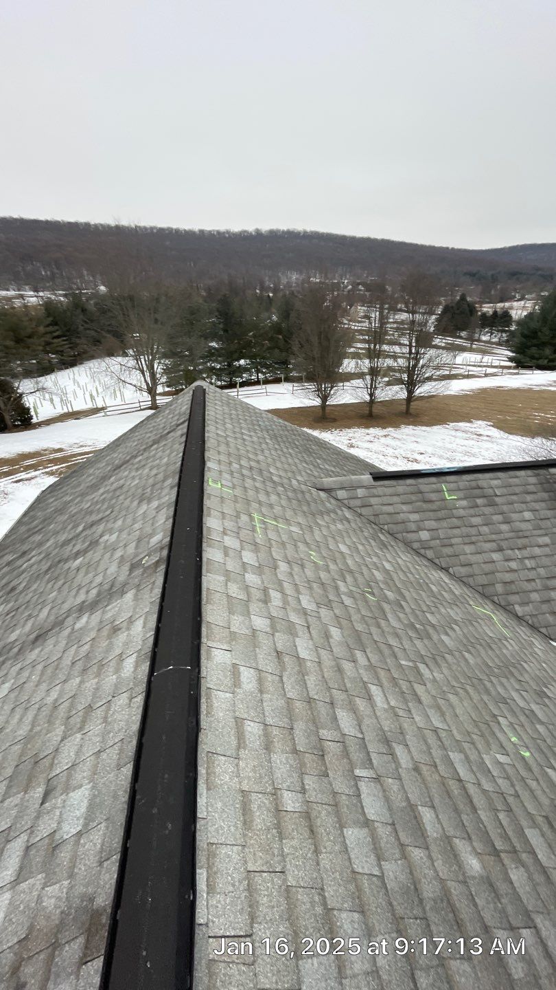 3109 Valley View Ct, Rohrersville, MD UNITED STATES by American Custom Contractors