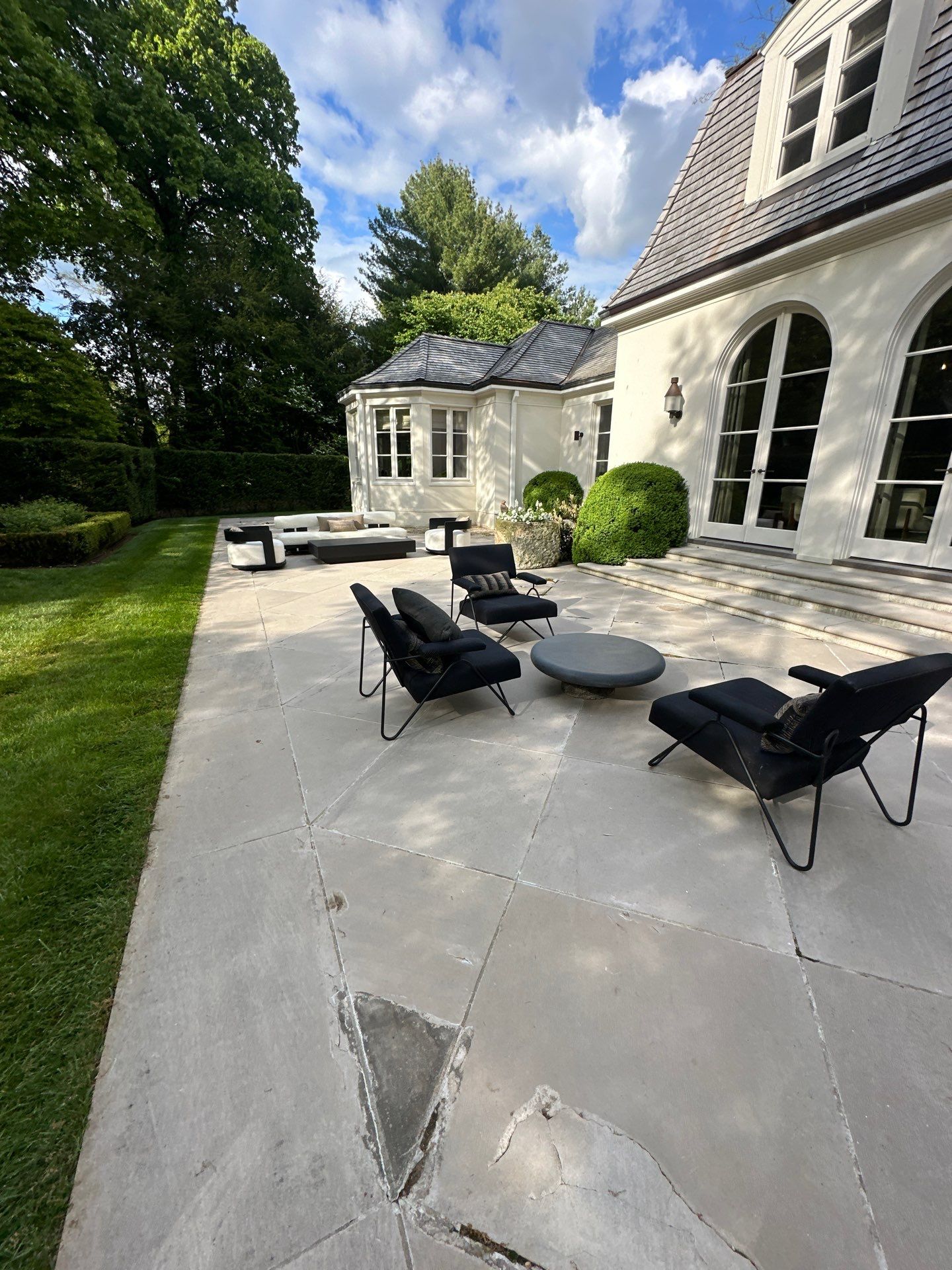 Comprehensive Residential Property Maintenance and Critical System Repairs in Greenwich by Fox Hill Luxury Real Estate Services