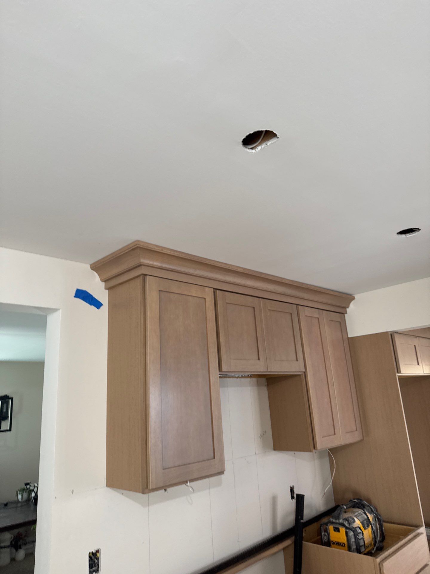 Kitchen Remodel by Ivy Lea Construction