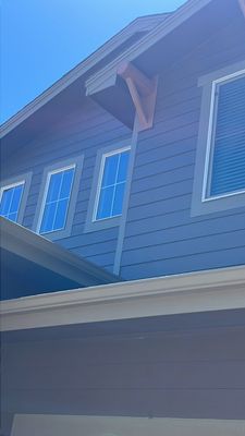 Project in Littleton