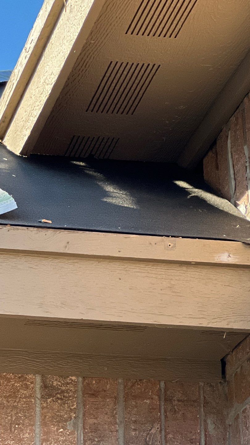 Residential Roofing Installation using GAF Natural Shadow  by A & H Roofing and Contracting, LLC