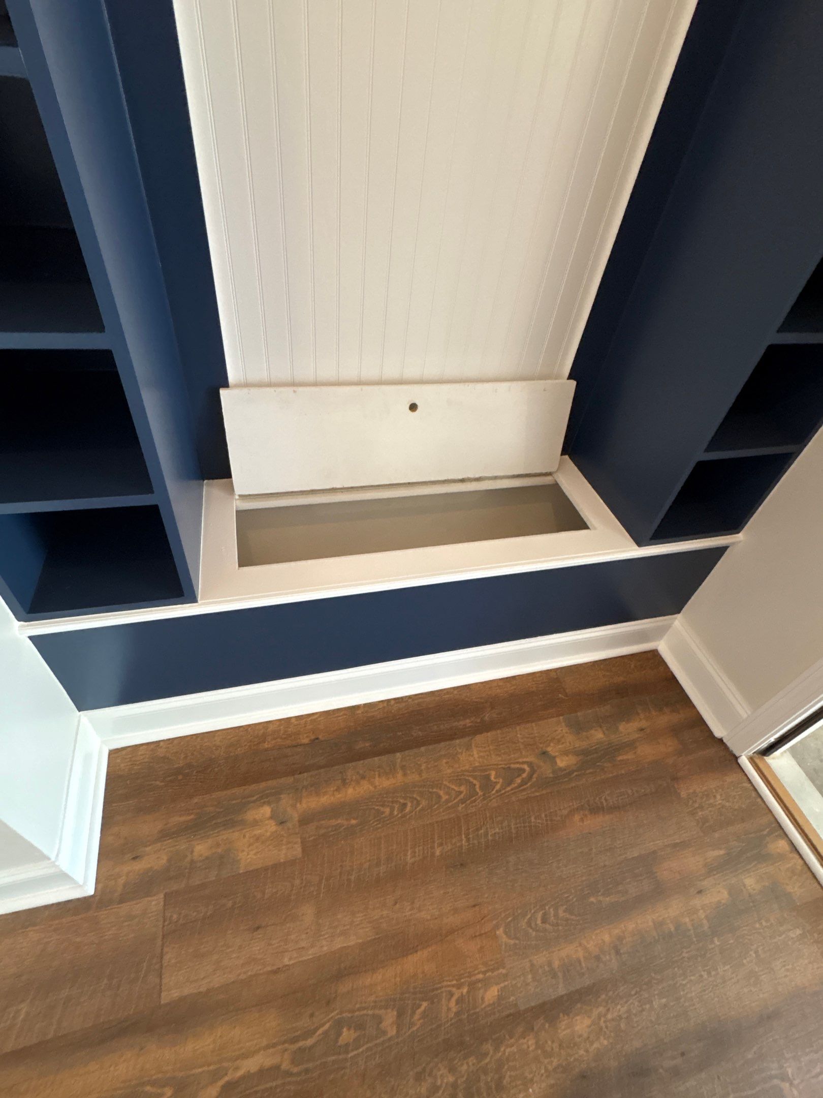 From Concern to Comfort: A Full Interior Transformation Done Right by Pathway Home Painting & Improvements