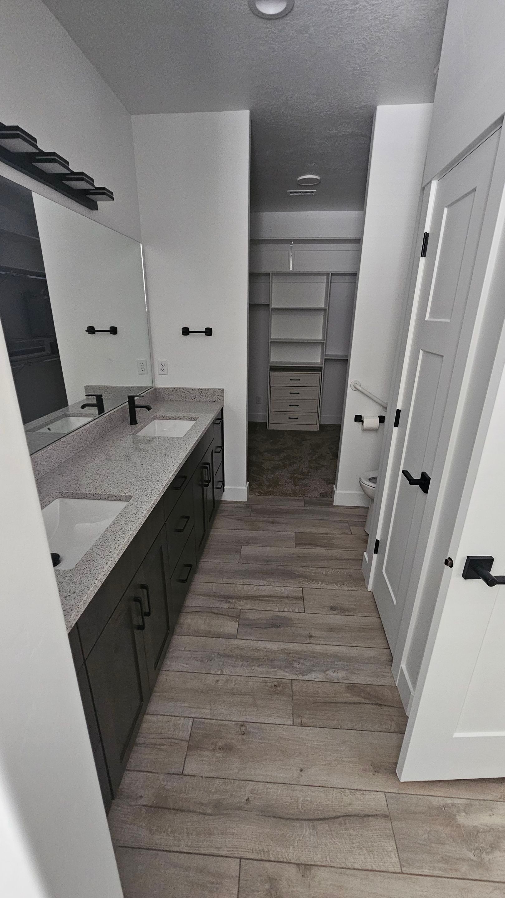 GCG1 - Home Build by Garner Construction