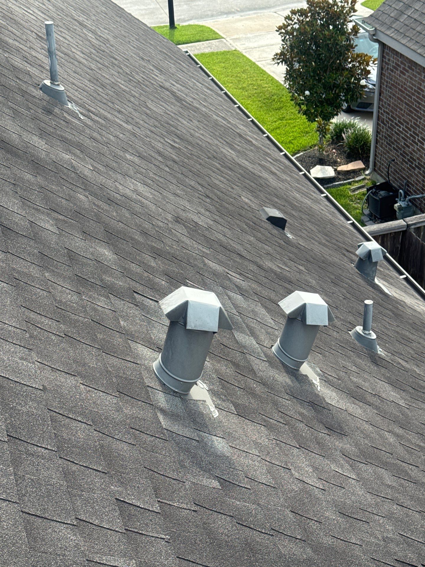 Roof Repair Manvel by Roof Repair Company