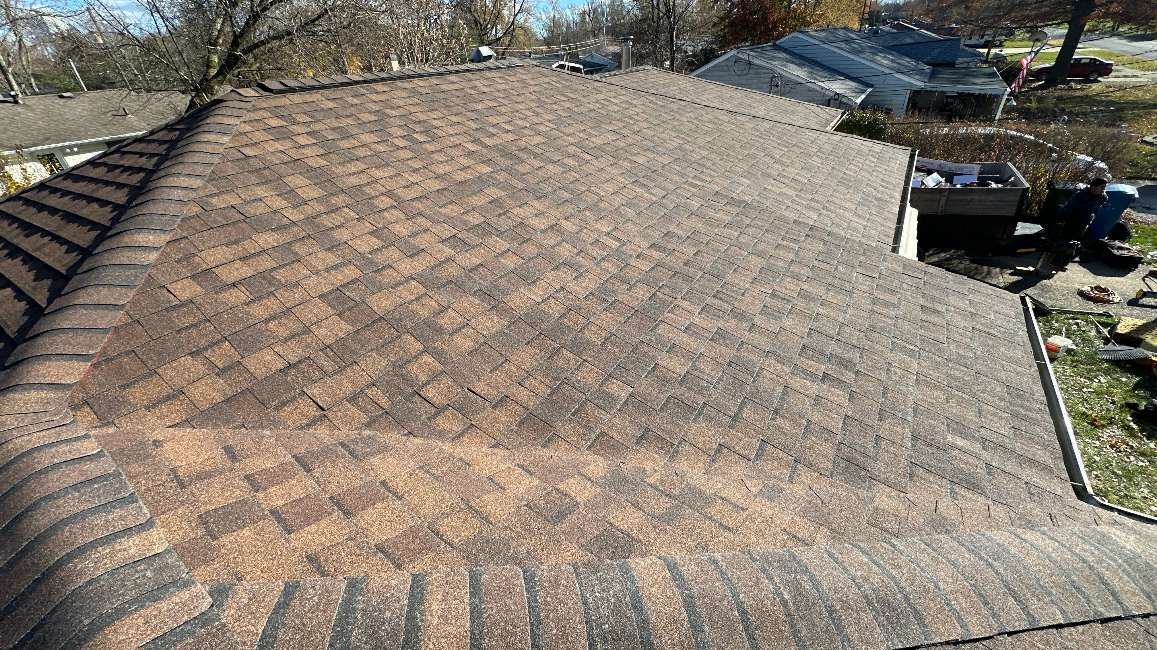 Roofing Replacement by Homestyle in Sheffield Lake by Homestyle Home Improvements (HHI)