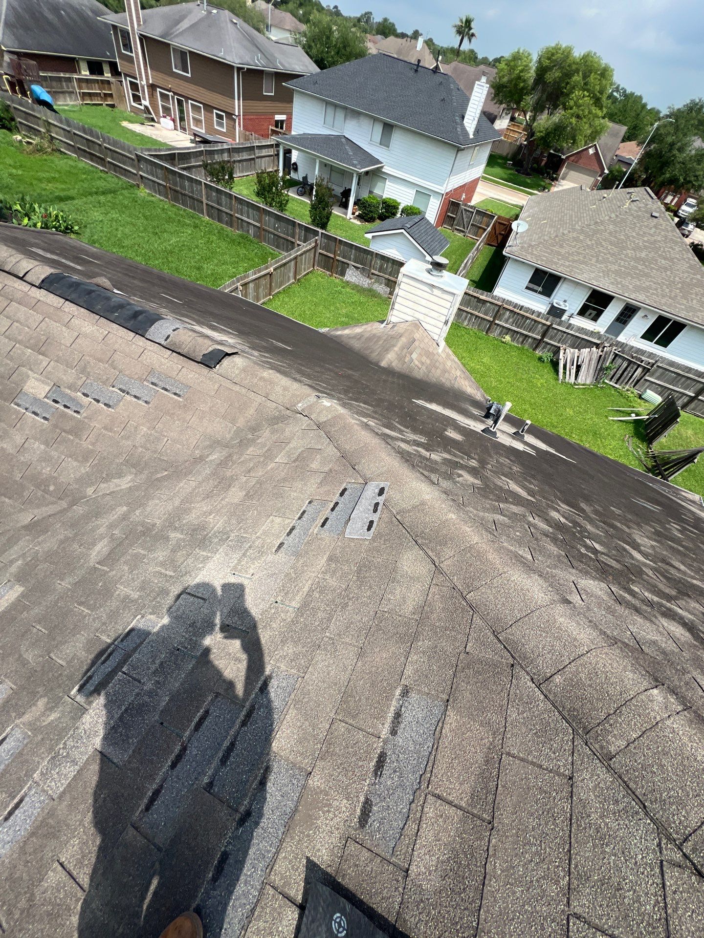Roof Repair Houston by Roof Repair Company
