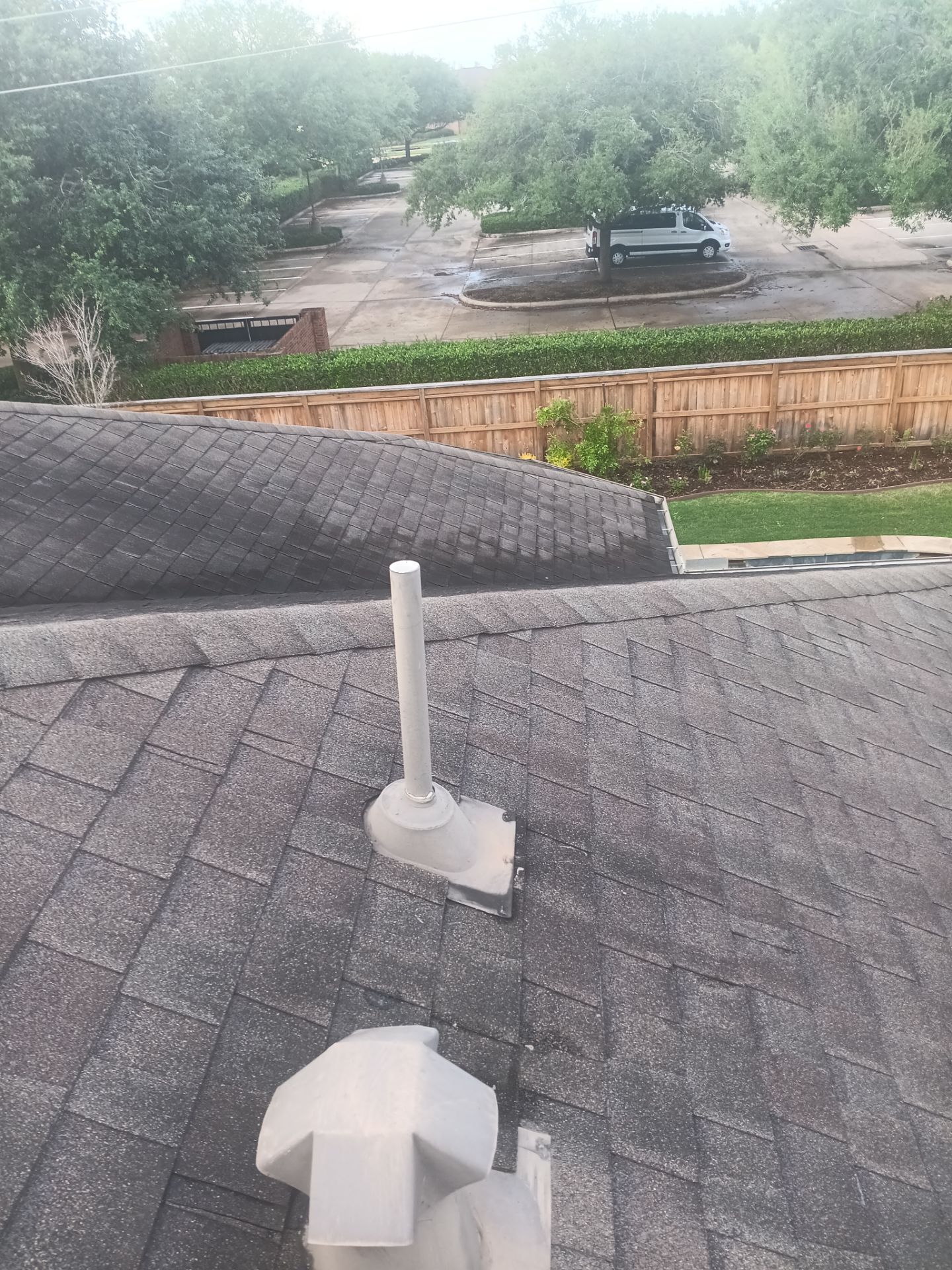 Roof Repair Missouri City by Roof Repair Company