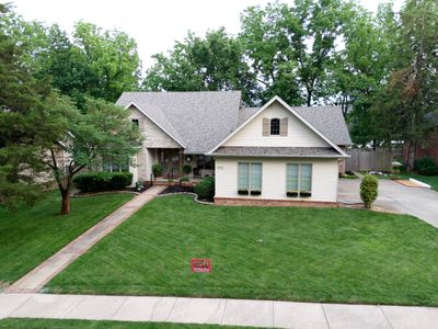 Roof Replacement in Springfield