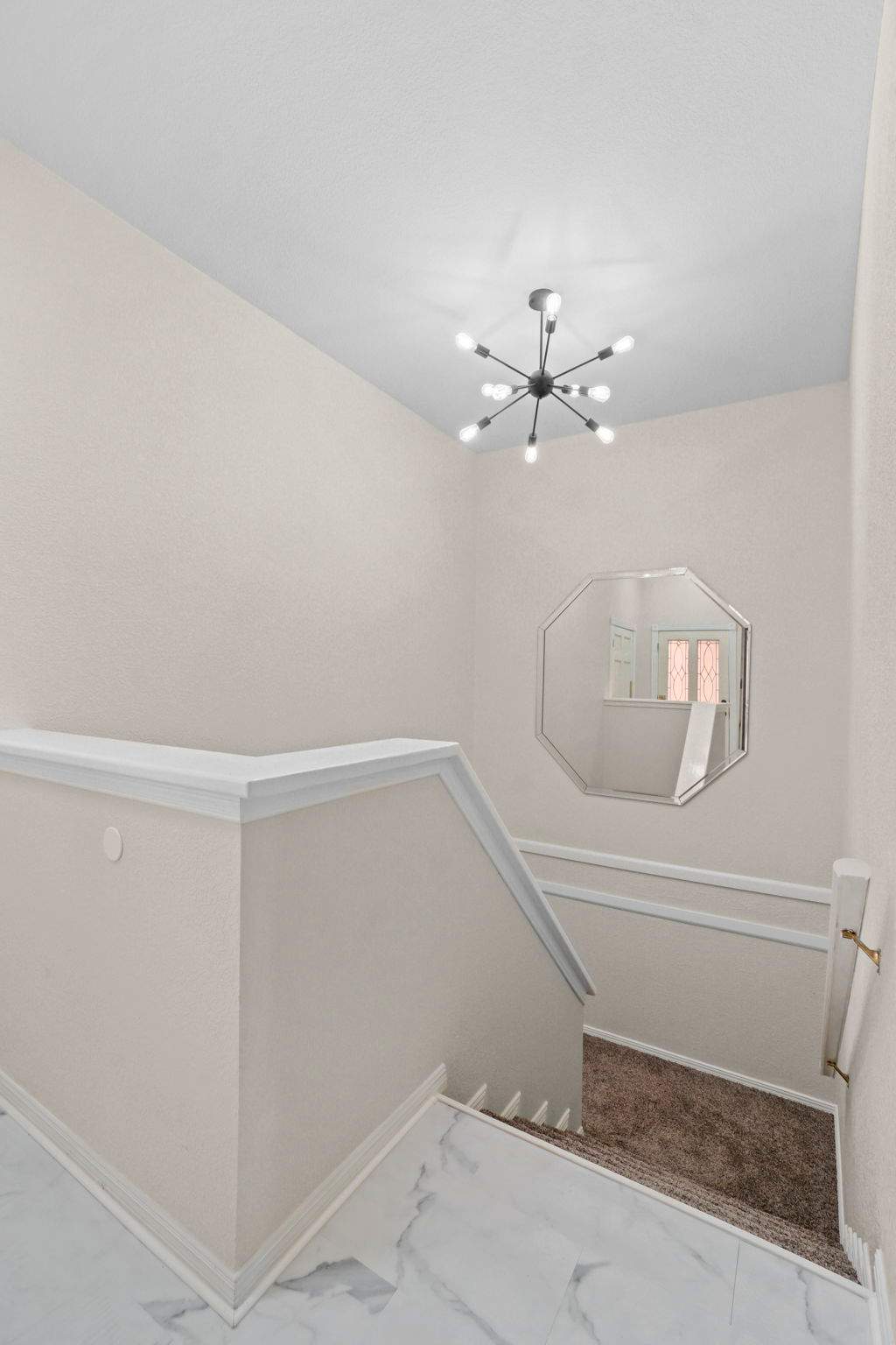 Luxury condo remodel by the golf course by Castro Brothers Solutions