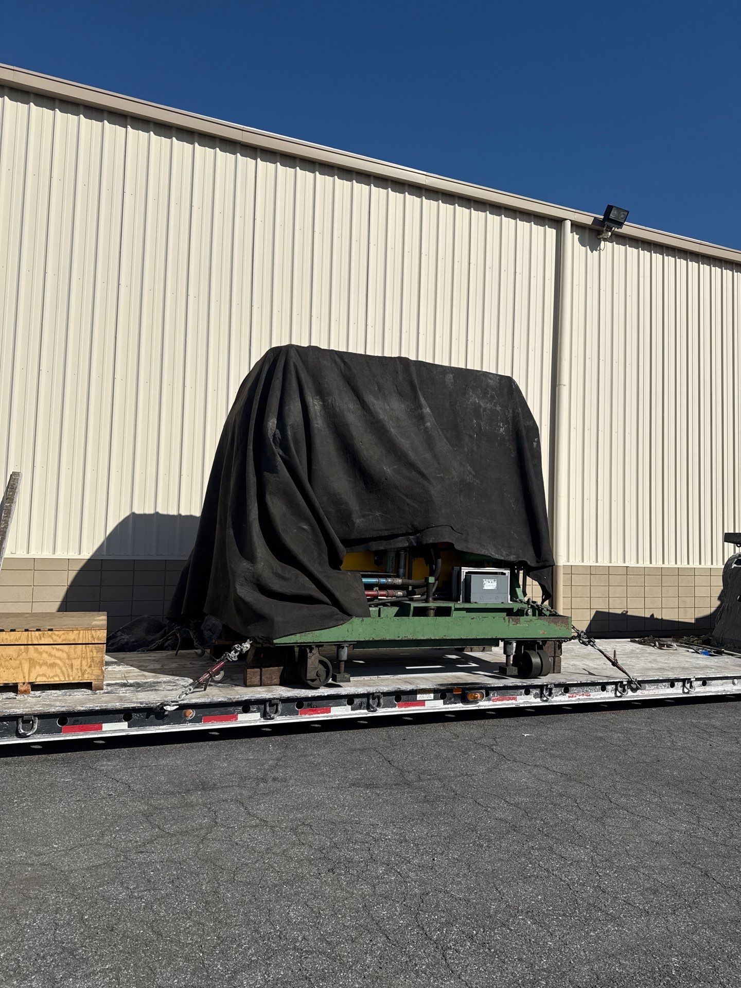 Santa Ana - L10 Wheel Swap by Altium Packaging