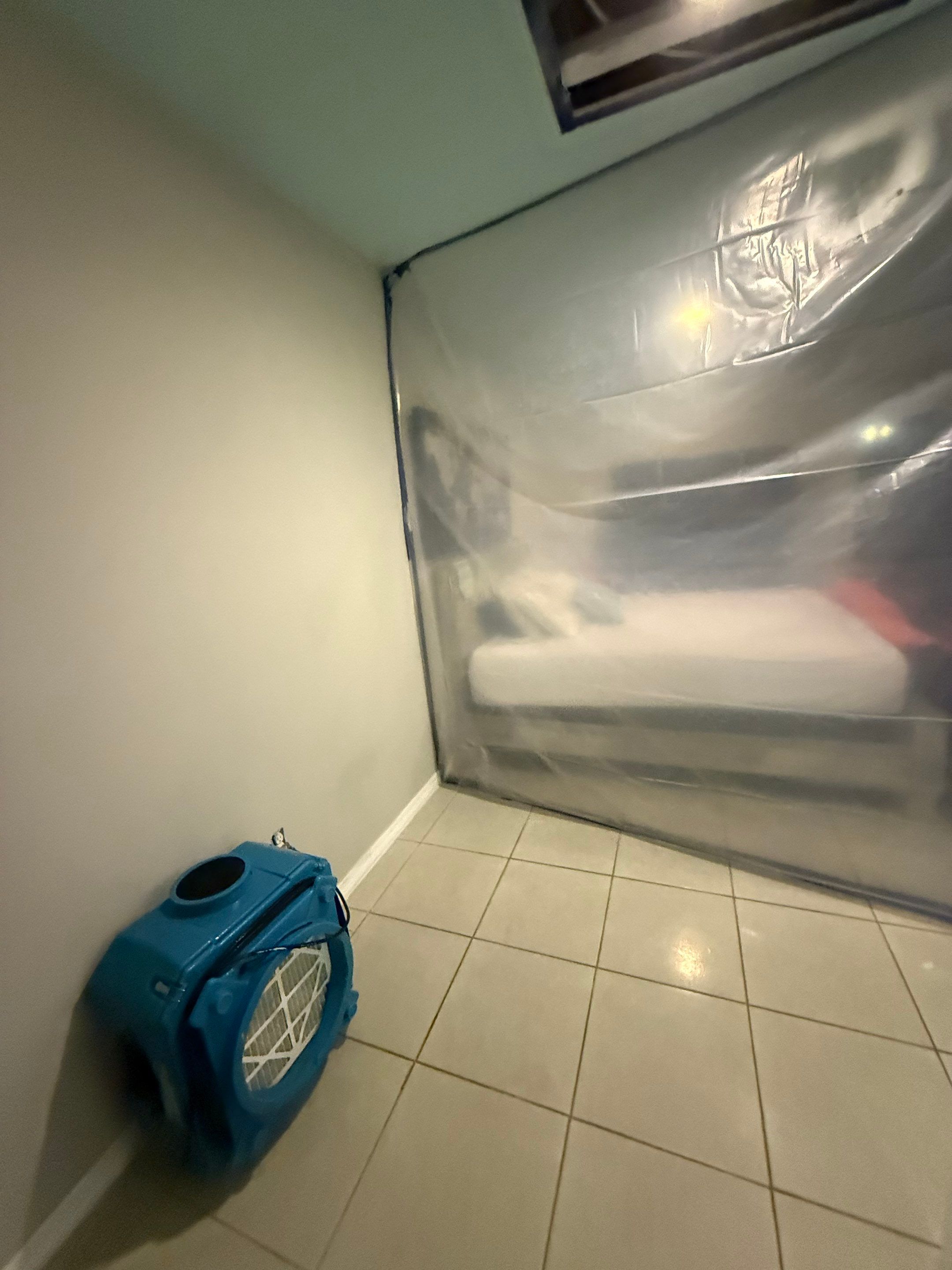 Project in Davenport by You Restorations LLC DBA YOU-Home