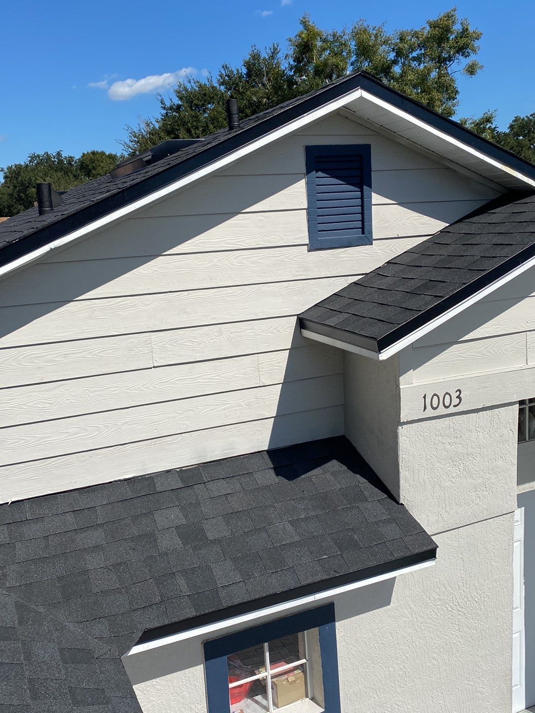 Project in Kissimmee by You Restorations LLC DBA YOU-Home