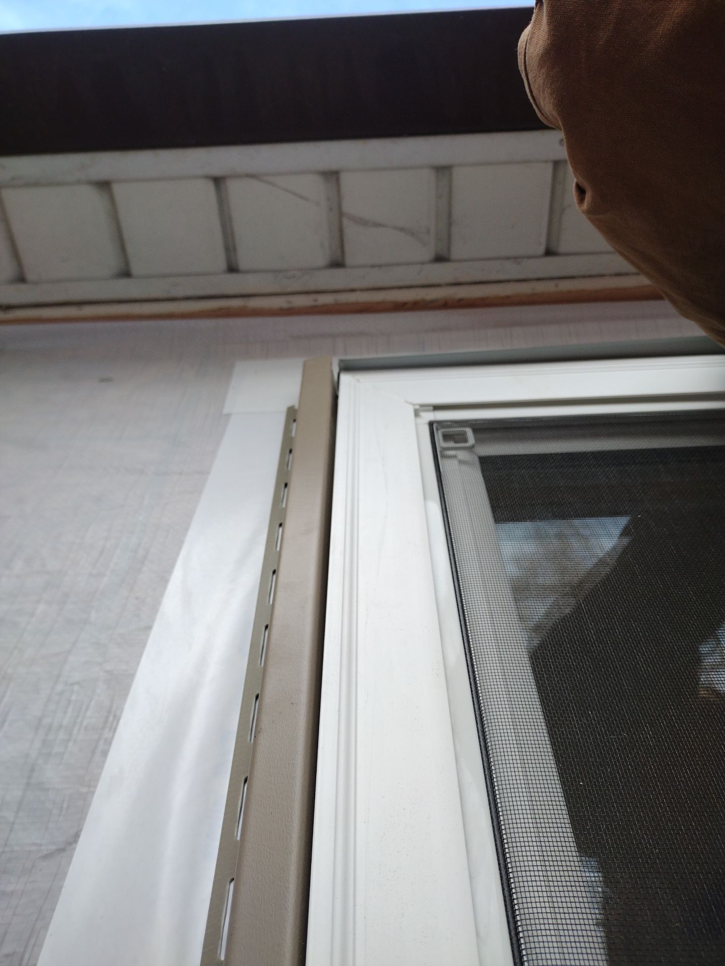 Three-Season Porch Renovation – Complete Structural Transformation by Johnny Five Construction