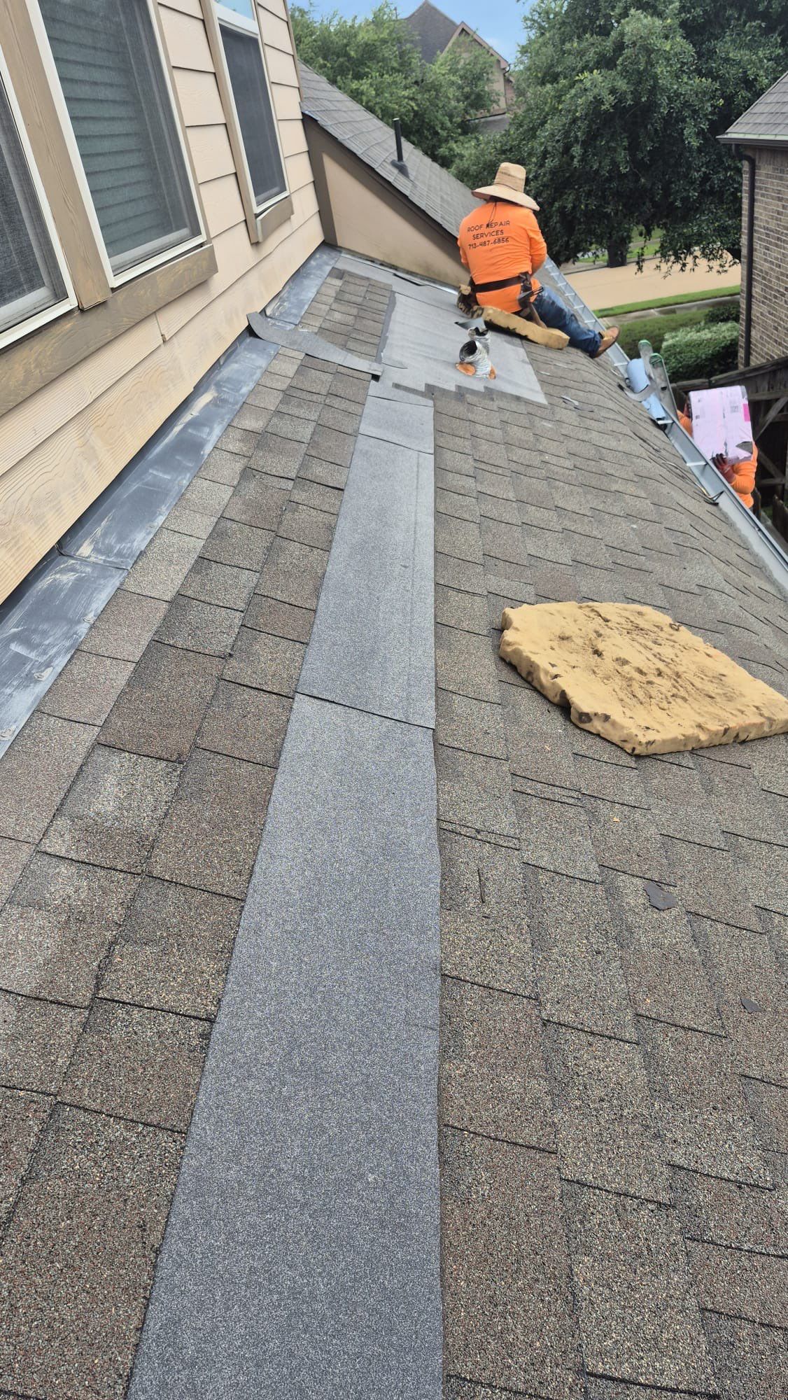 Roof Repair Richmond by Roof Repair Company