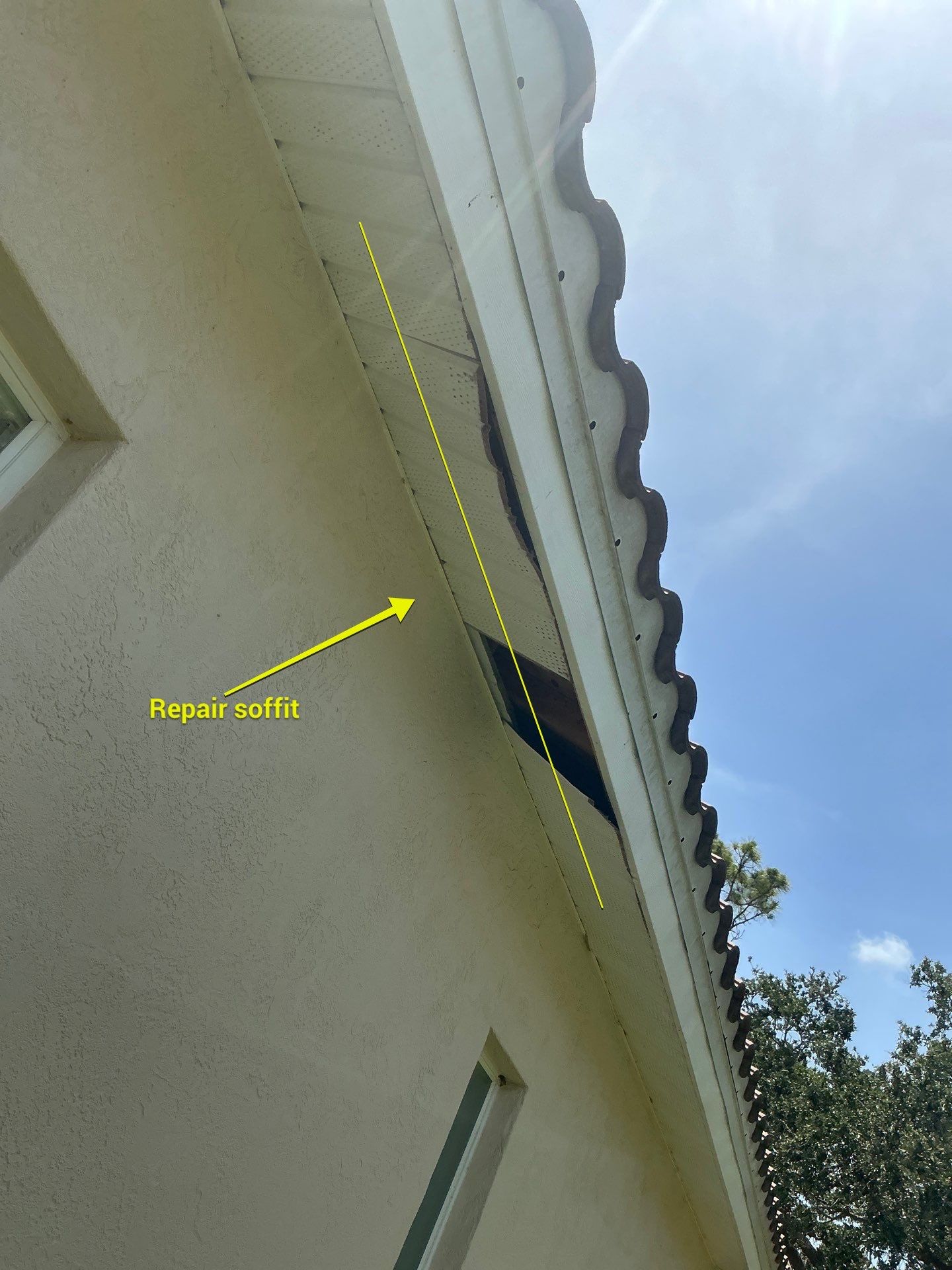 Custom Gutter Systems Designed for Sarasota Homes by Gutter Professors