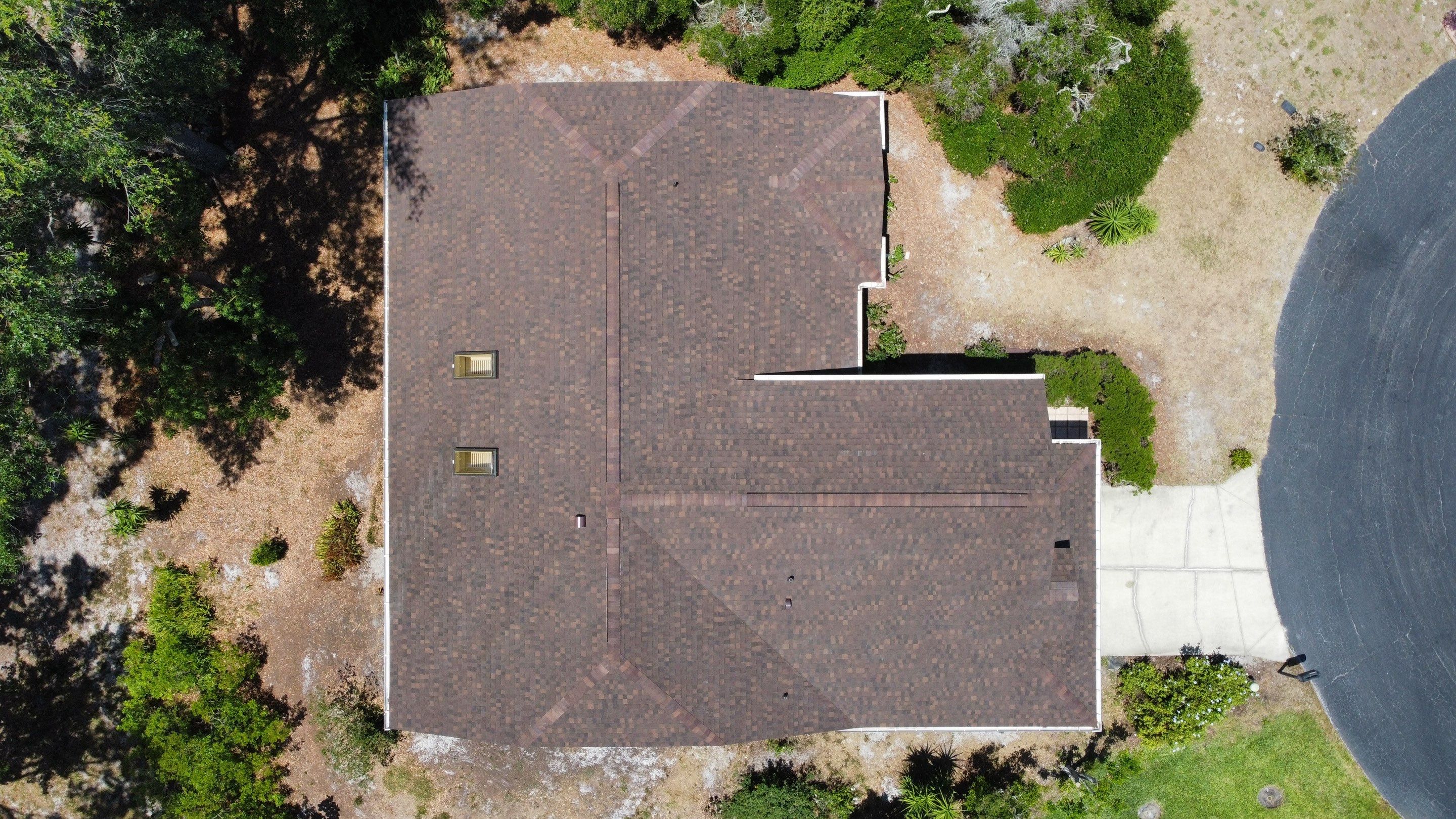 Roof Replacement in New Port Richey, FL. by Steadfast Roofing