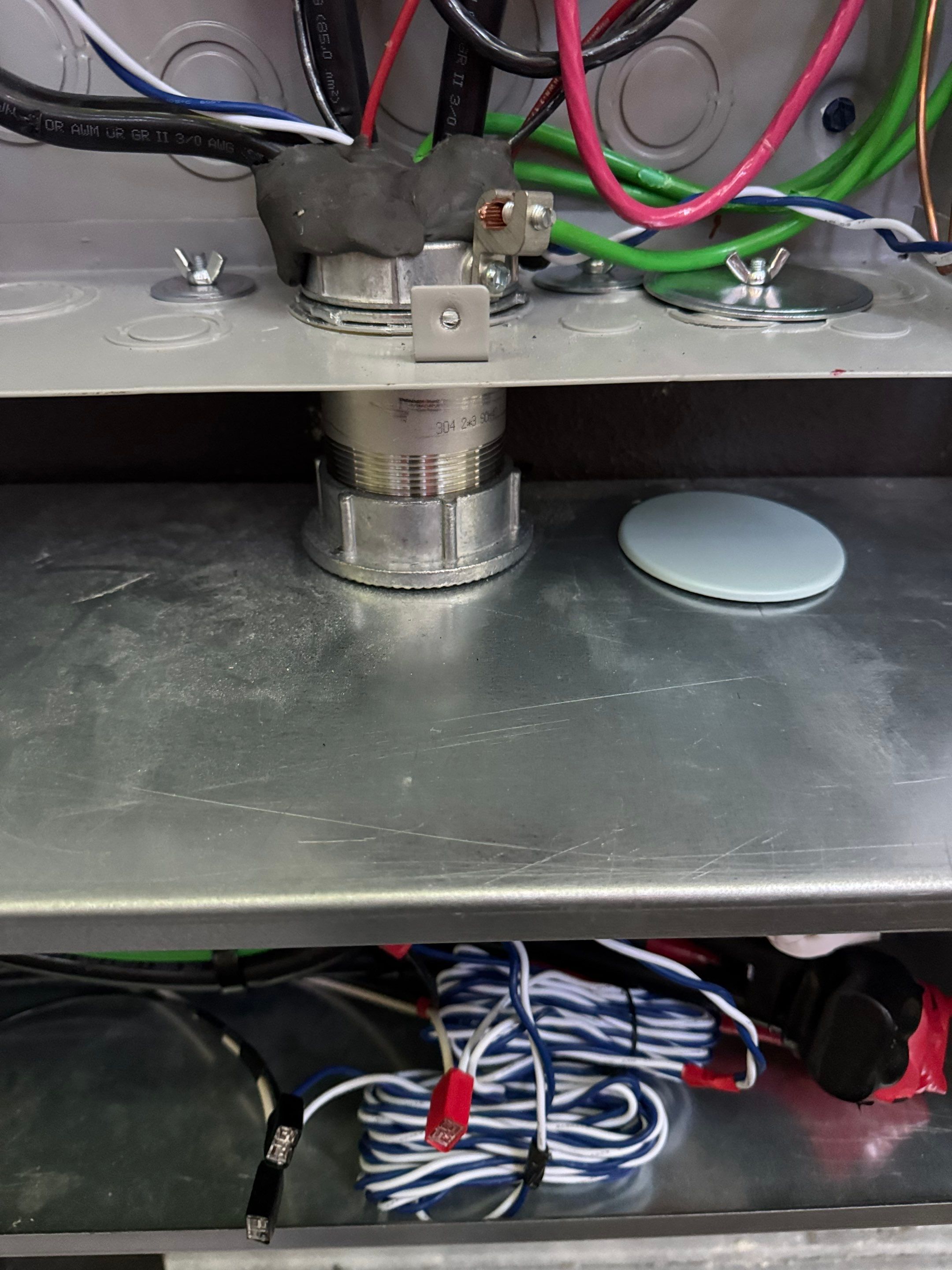 Project in  Miami by Payoli Solar