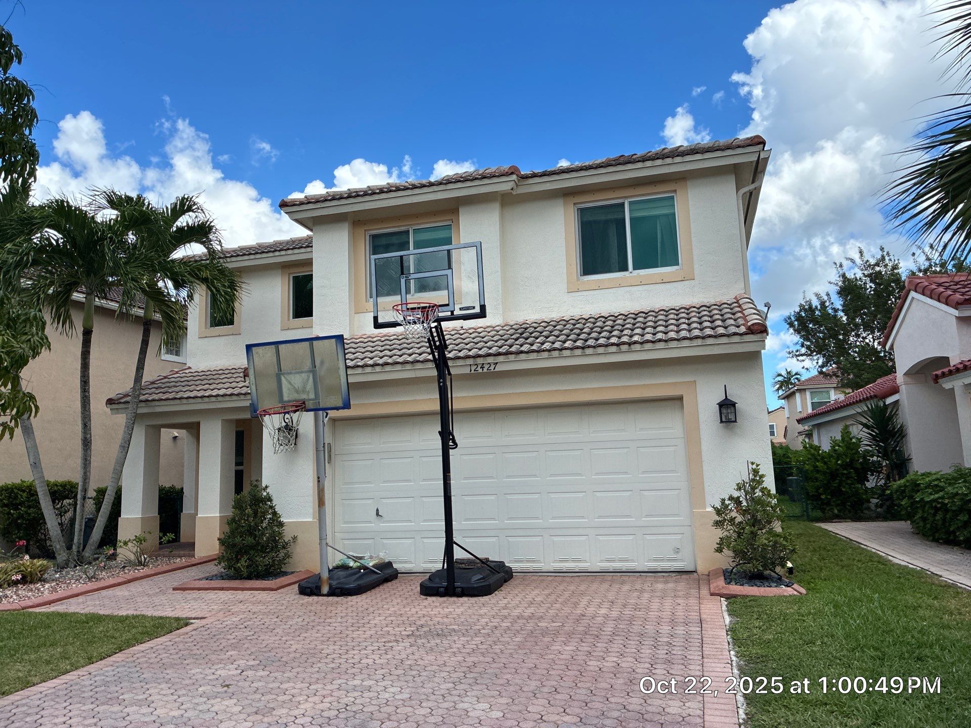 Exterior Painting Coral Springs by BKB Pressure Cleaning LLC