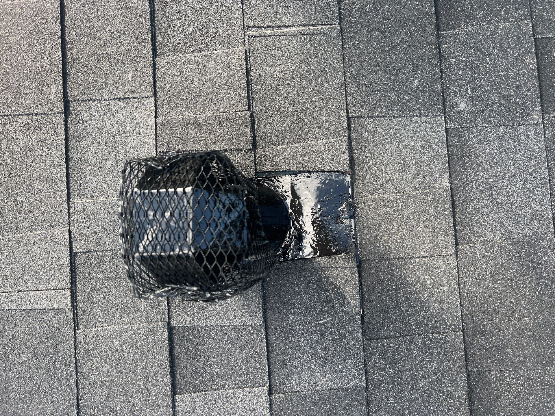 Project in Austin by Rhino Roofing and General Contracting, LLC