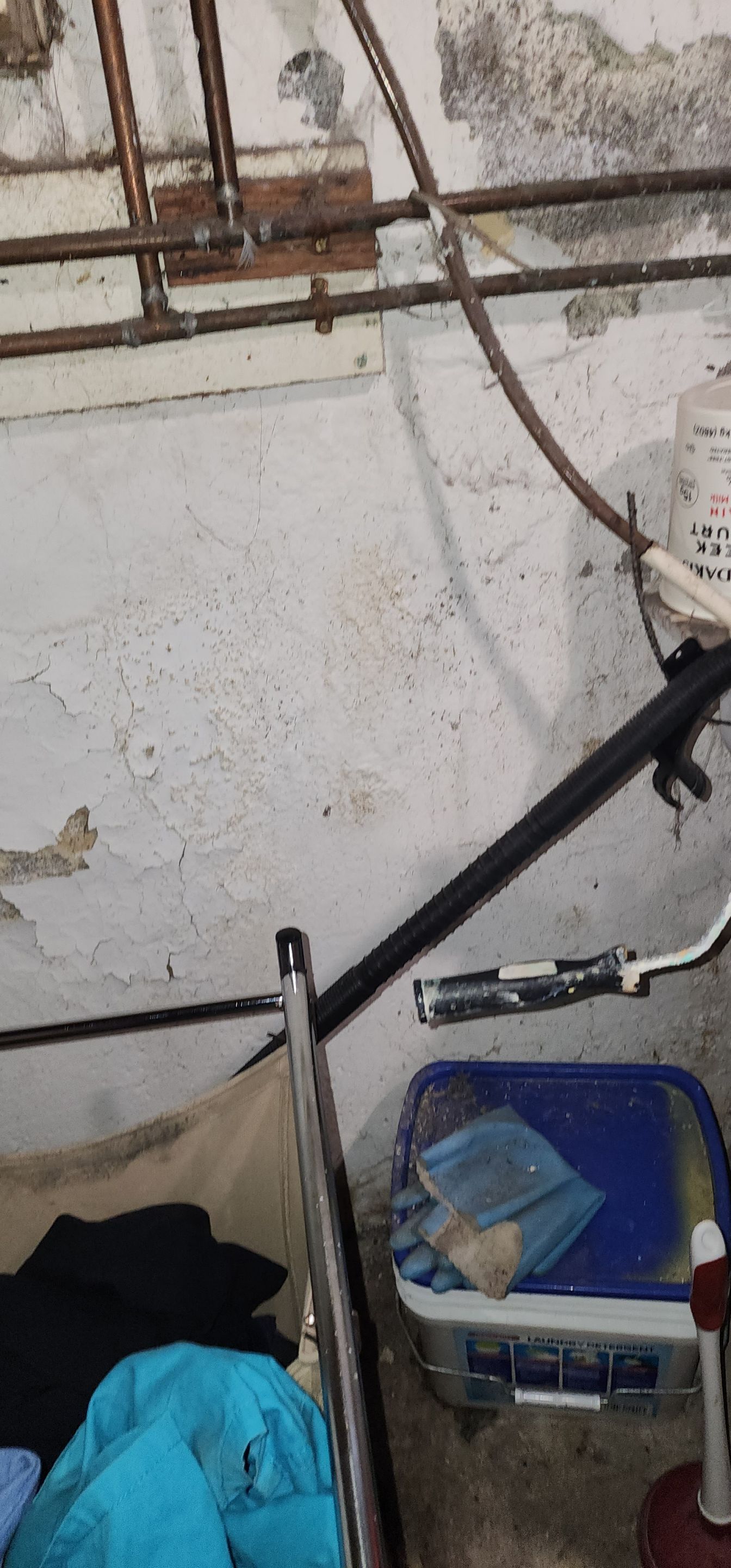 Interior Waterproofing by Toledo Basement Repair 