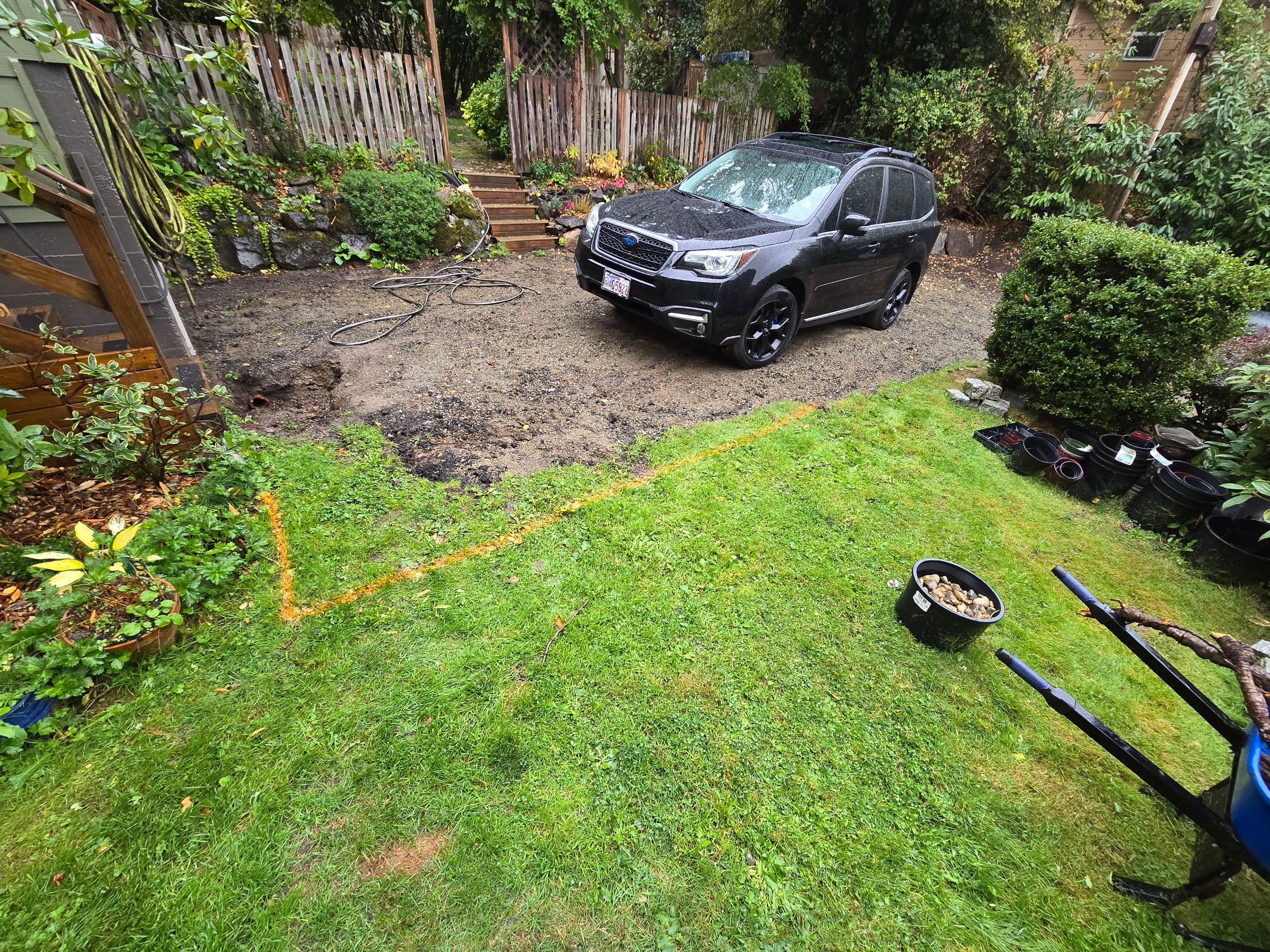 Asphalt Driveway Installation | Seattle  by Jireh Asphalt & Concrete Inc 