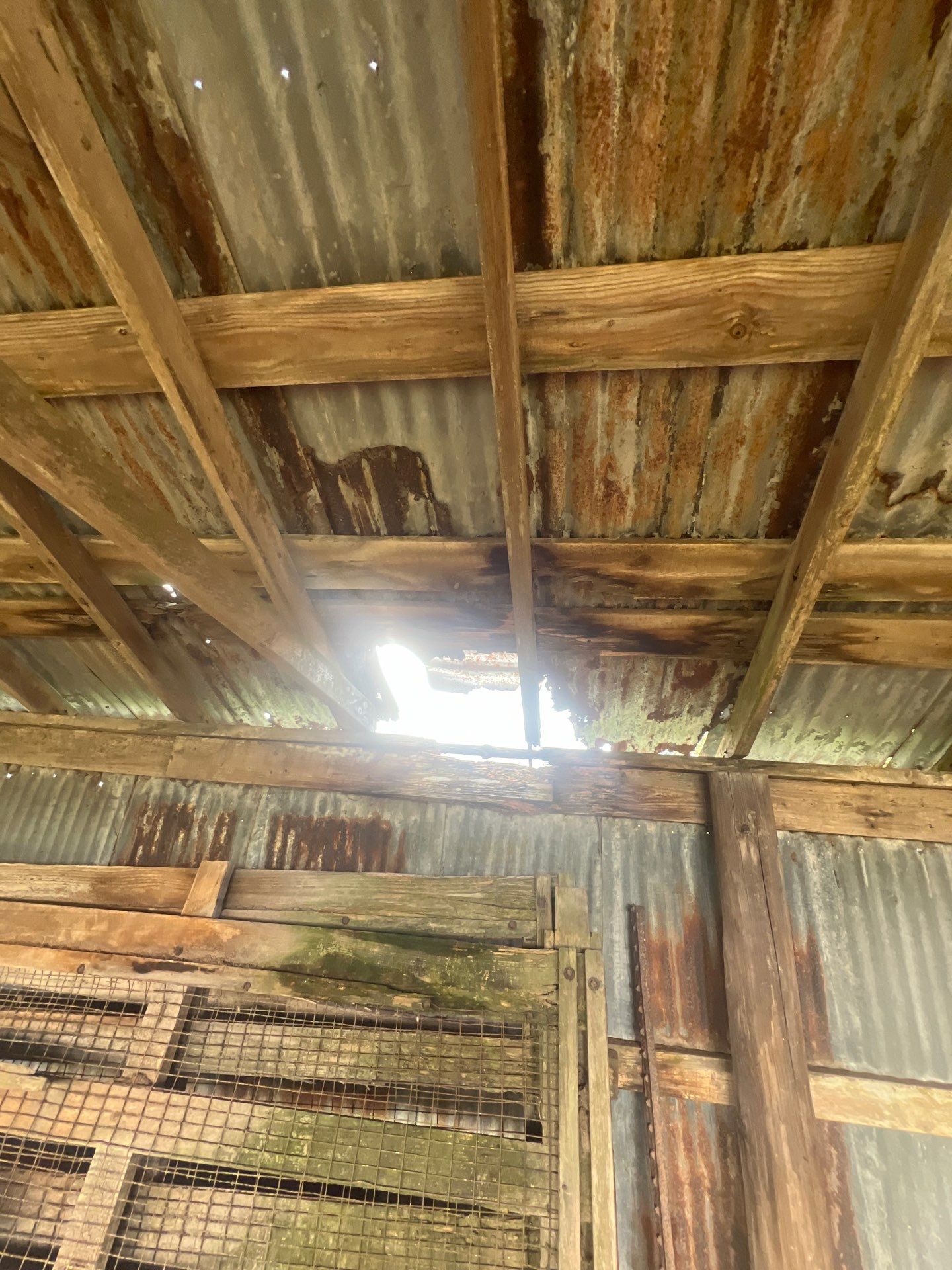 Roof Installation El Campo by Roof Repair Company
