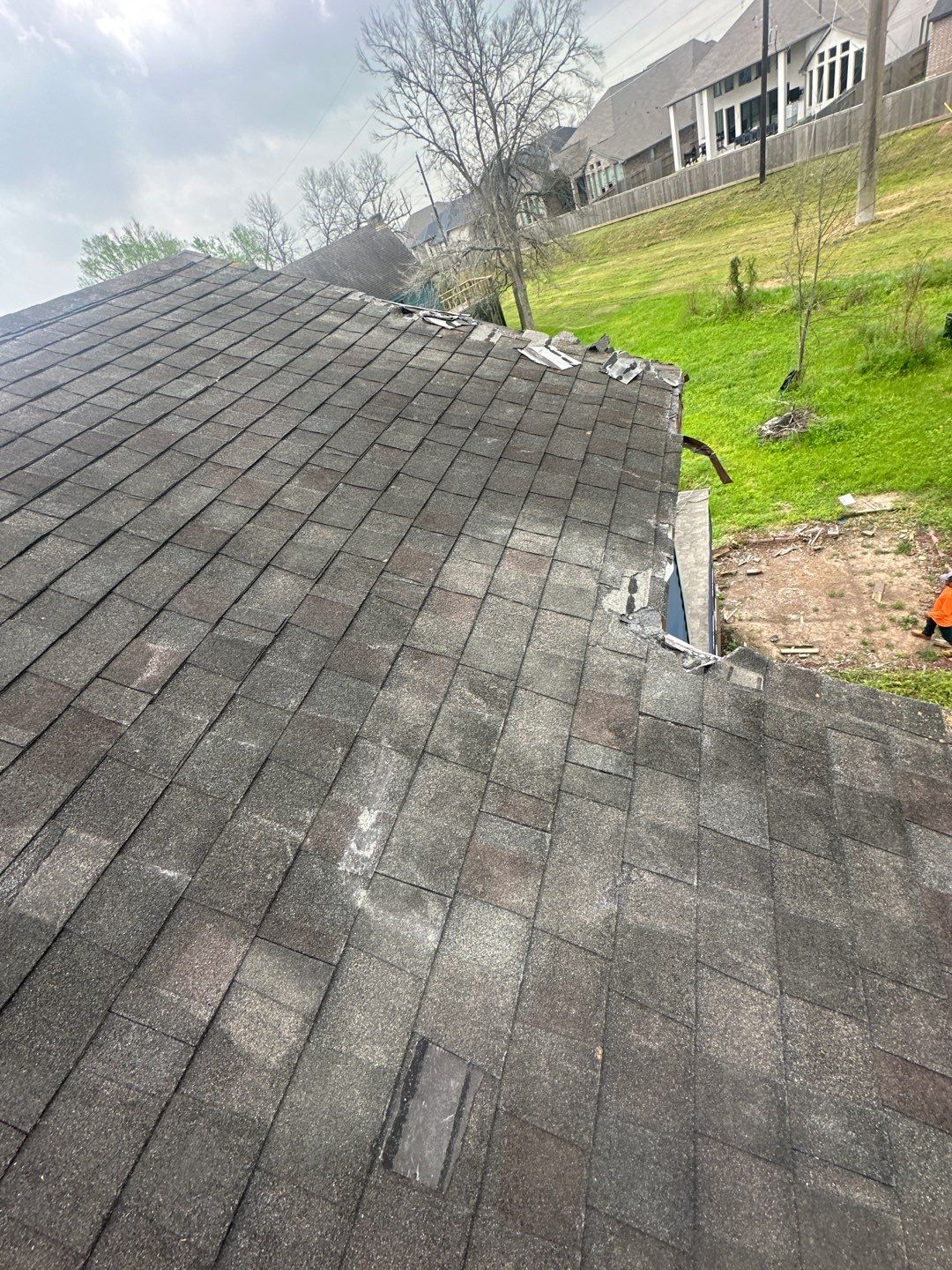 Roof Repair Richmond by Roof Repair Company