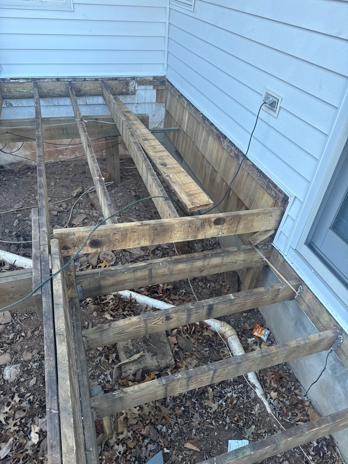 Deck Resurfacing in Springfield, NJ by deck guardian
