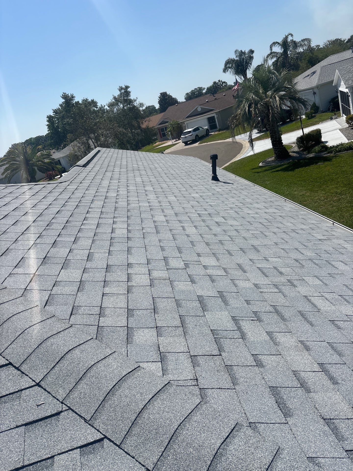Roofers Near Me in The Villages, FL by Brehm Roofing