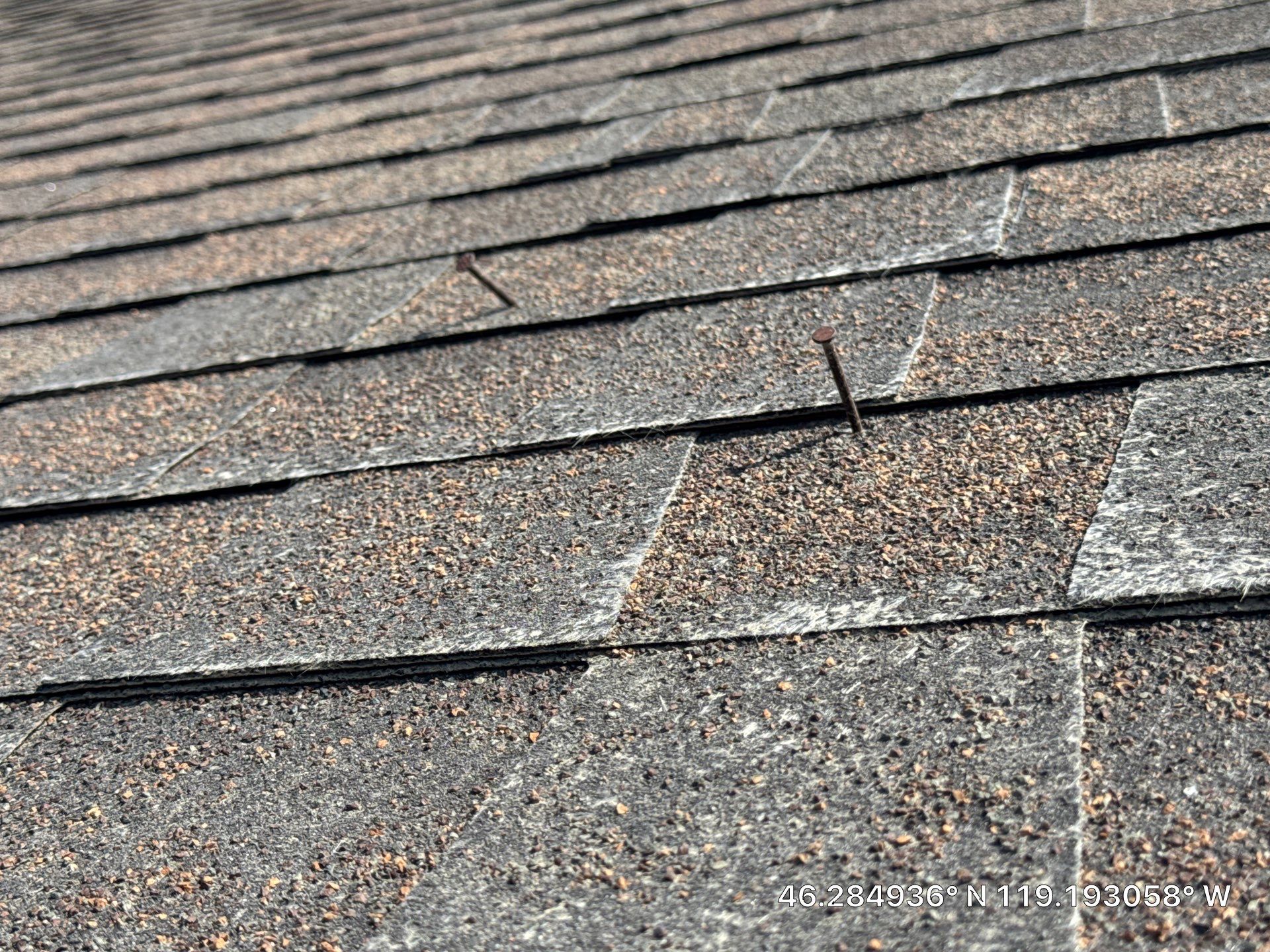 Residential Roofing Installation with Architectural Shingles in Pasco, WA by Alpine Roofing