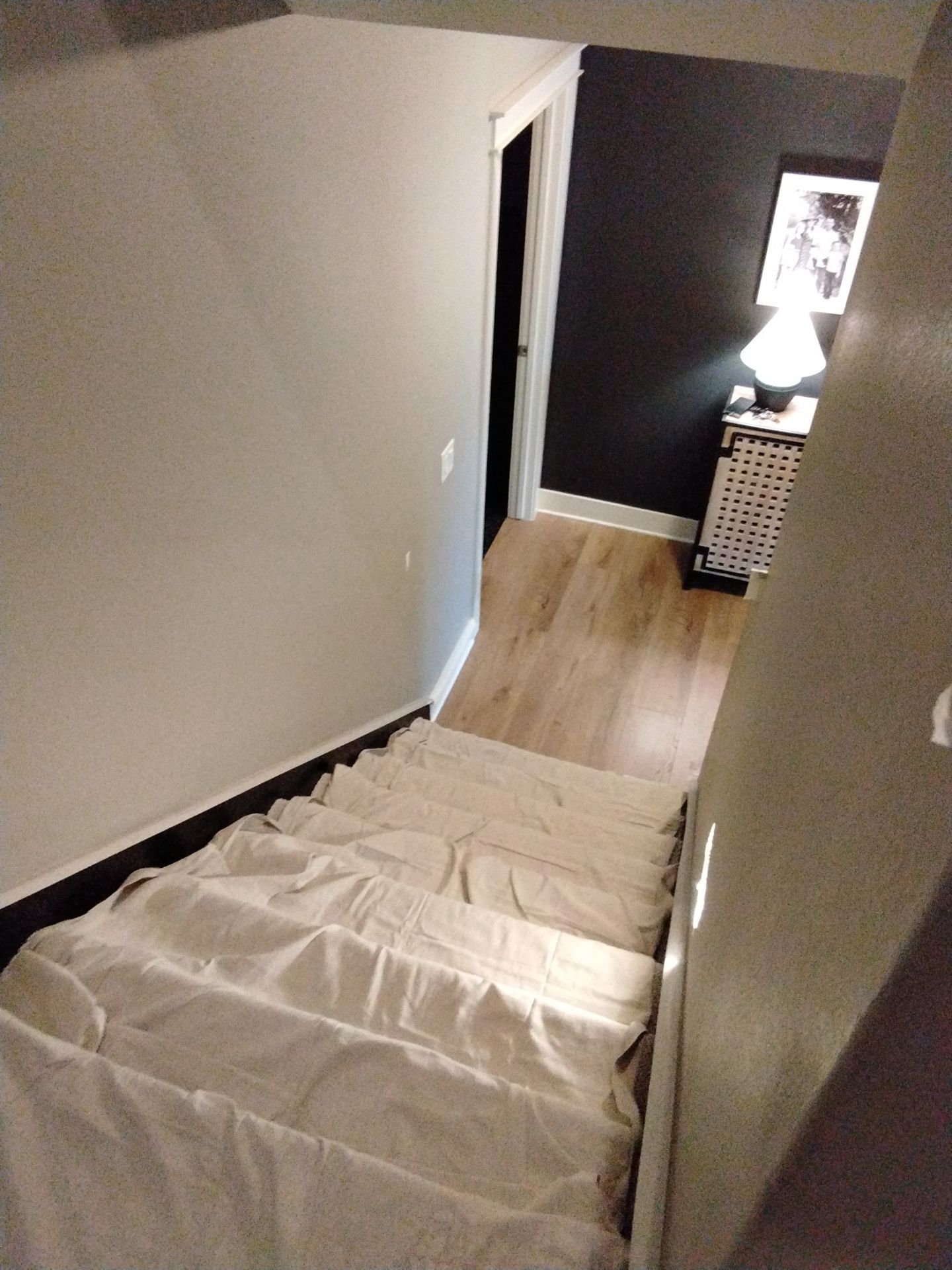 Repaint Walls Same Color  by Midwest Paint LLC