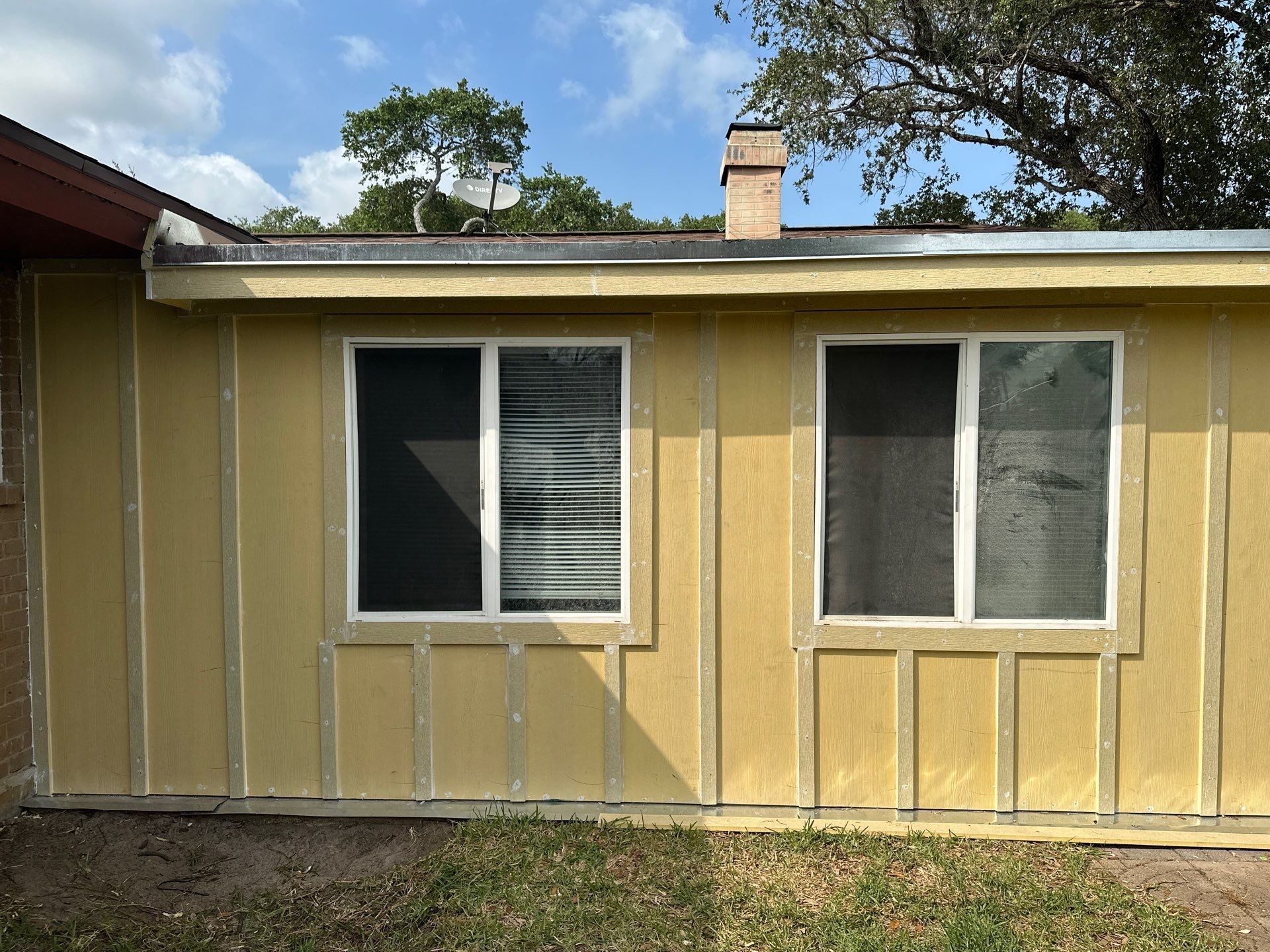 Lady Cave. Thats a thing...Right?! by Bayfront Roofing and Construction