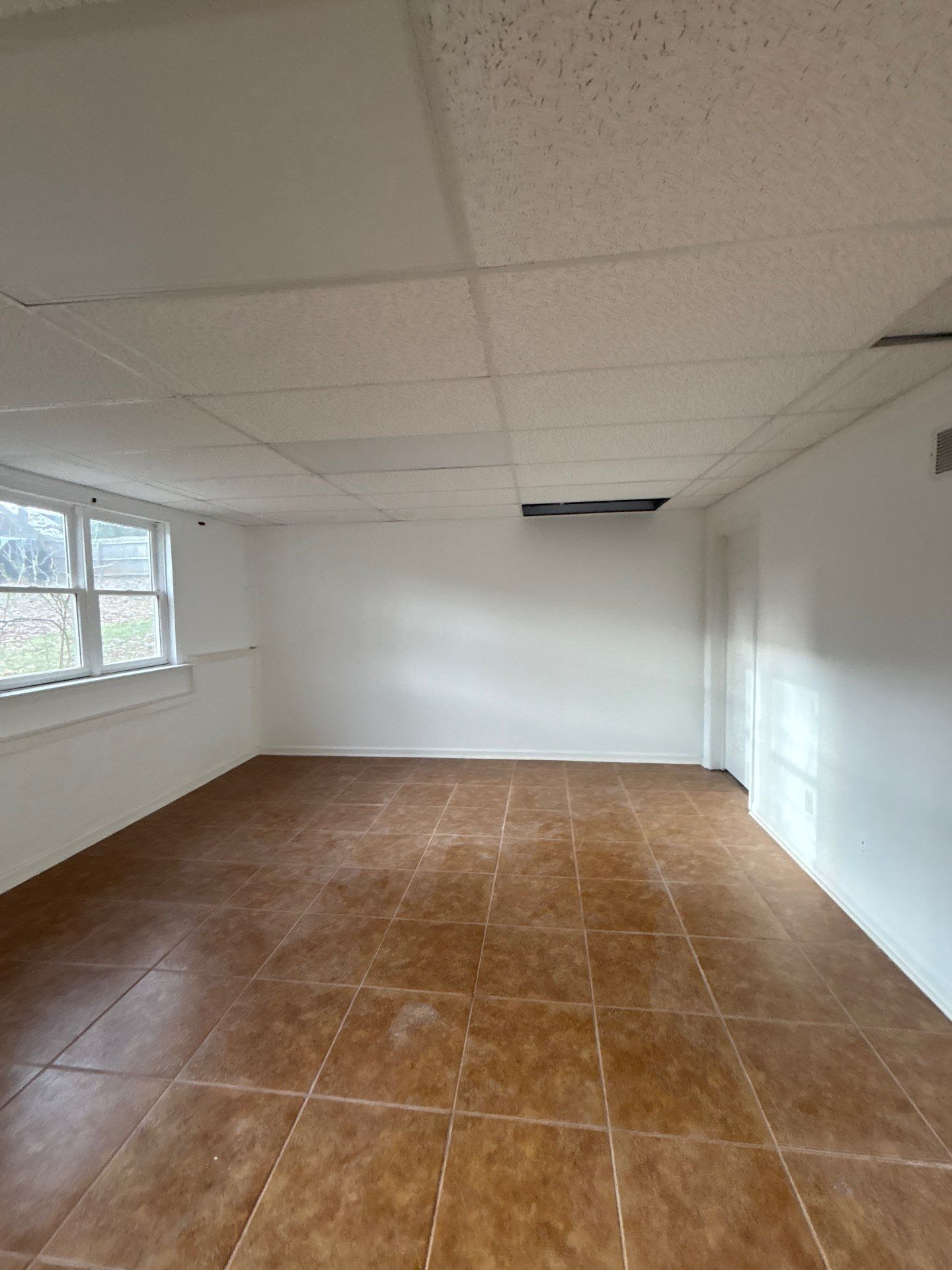 Interior Project in Sugar Hill, GA by Five Star Painting