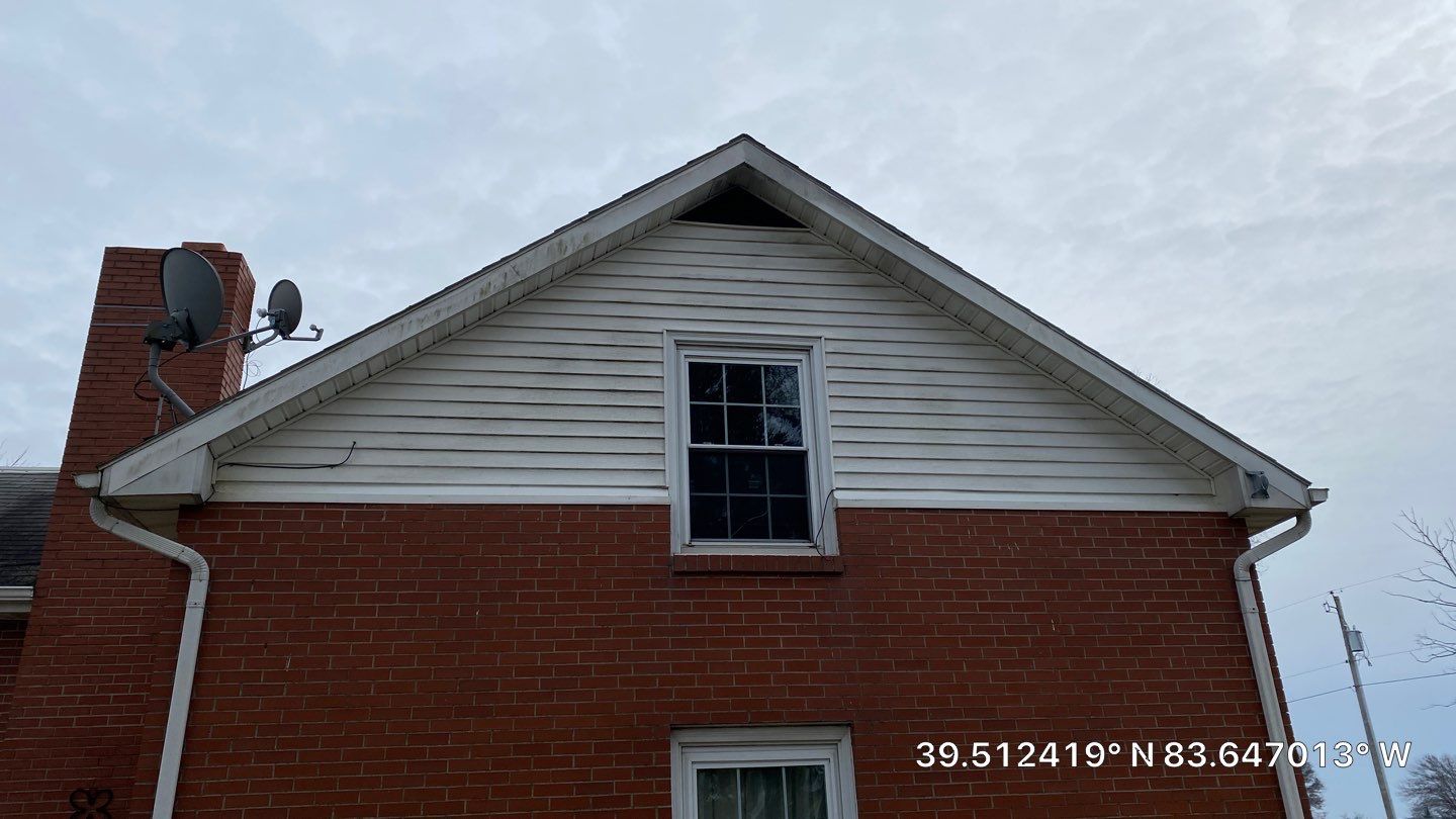 Residential Roofing Installation using Performance Panel Metal - Burnished Slate by RoofX 