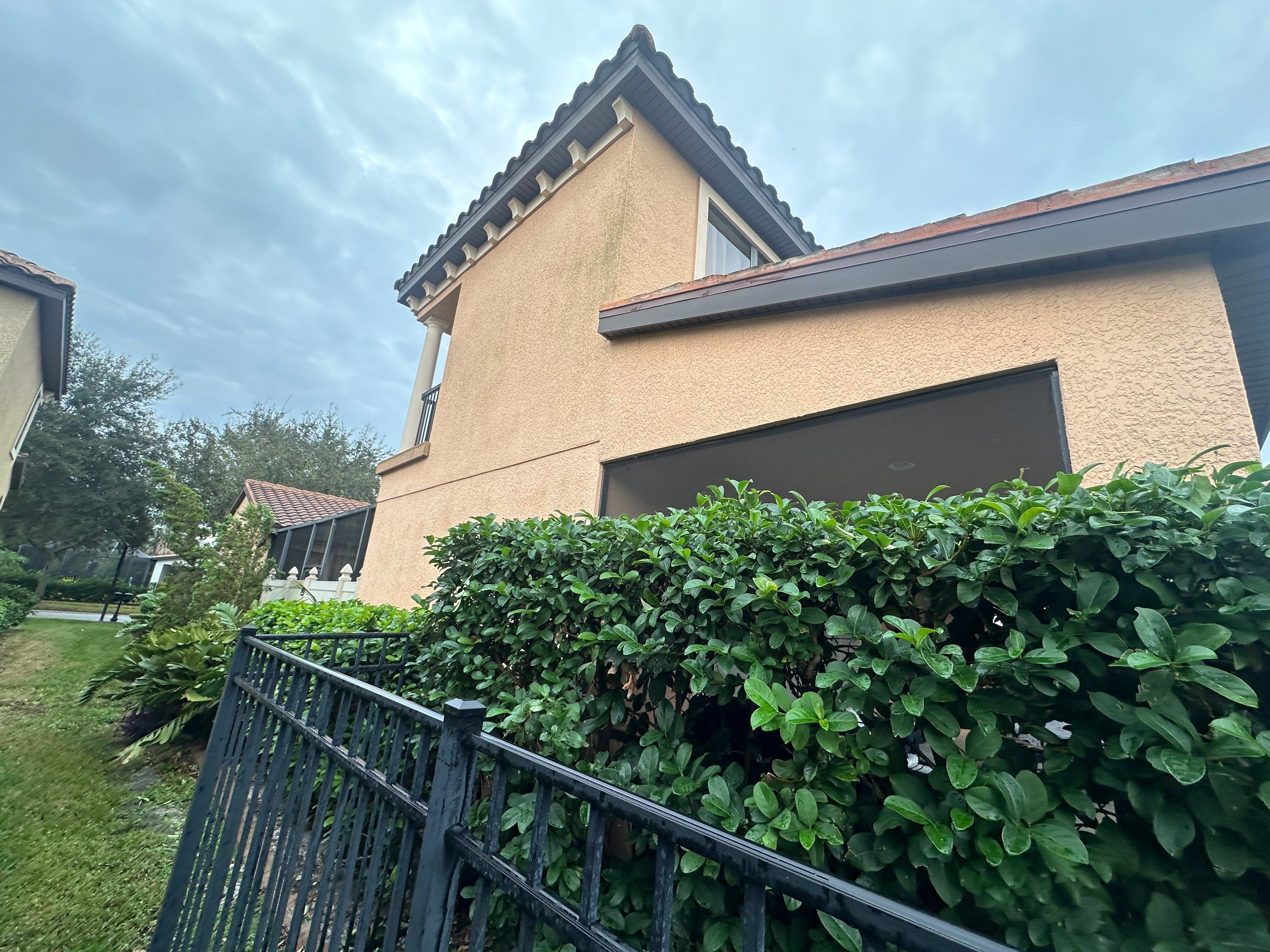 Hurricane Damage Claim in Tampa by FLAPA & KeyStone
