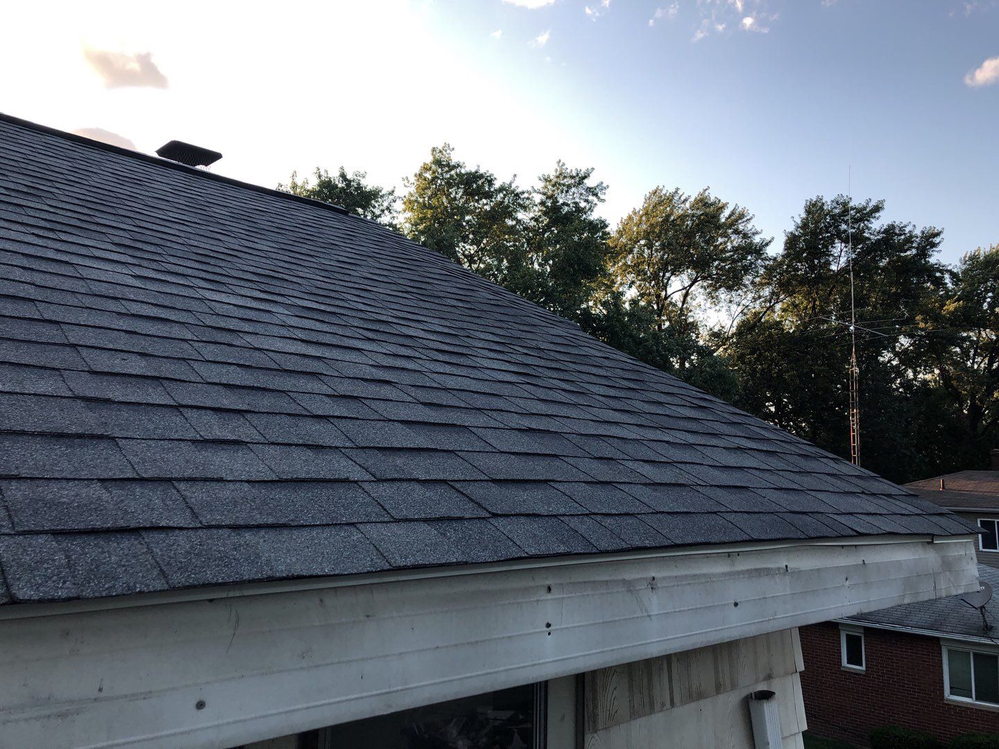 Charlette Westfall by Silver Leaf Contracting 