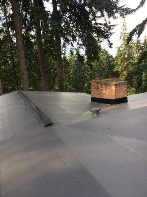 1212 Shoreline by RoofWorks Northwest