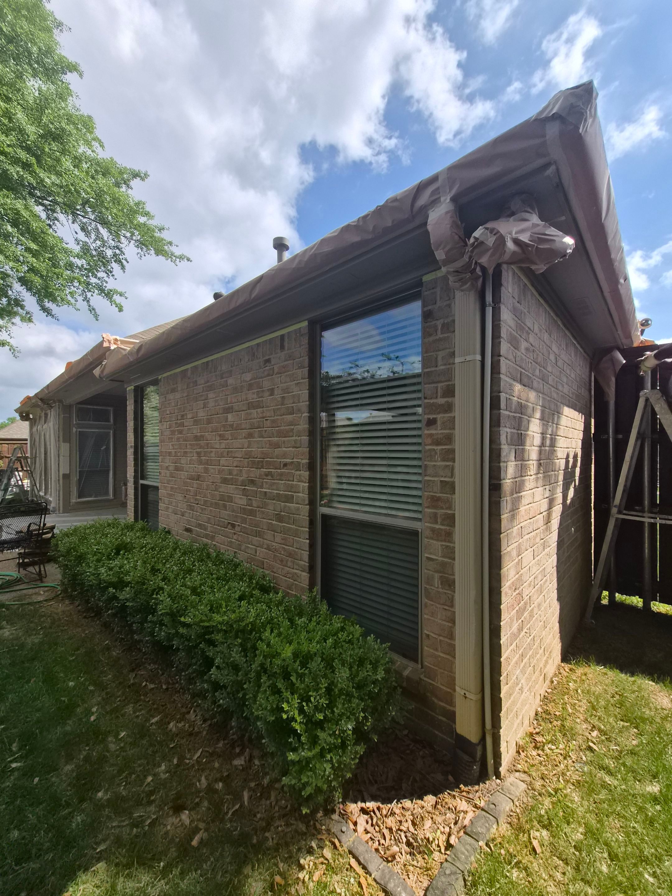 Tyler, TX Exterior Painting & Refresh  by Quality Coats Painting