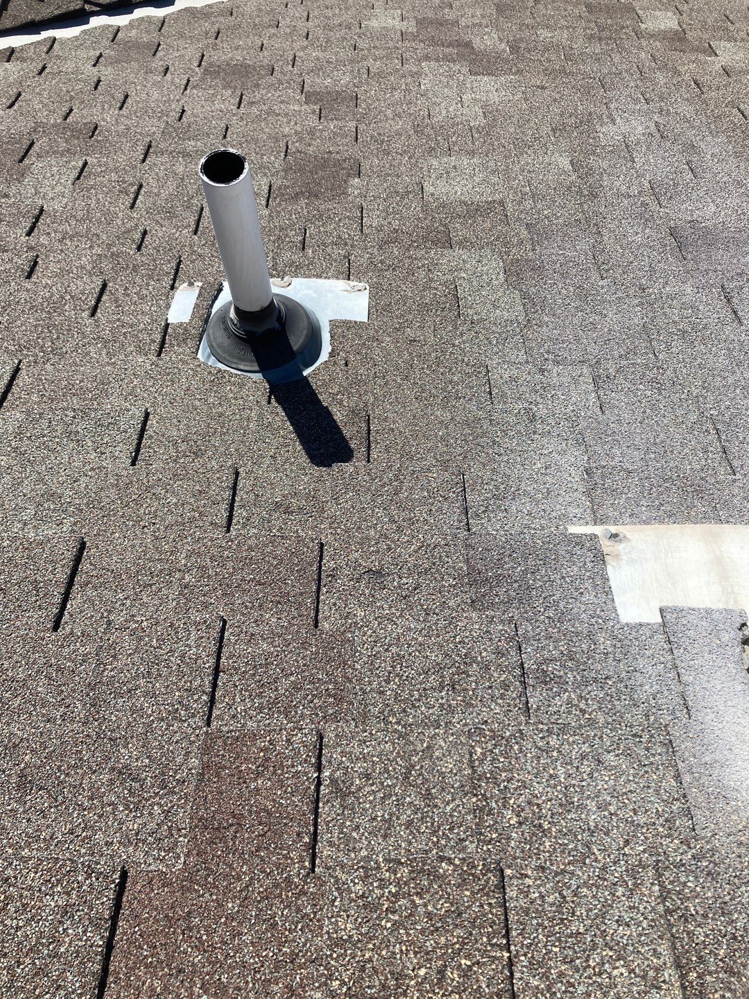 Reroof by Old World Roofing