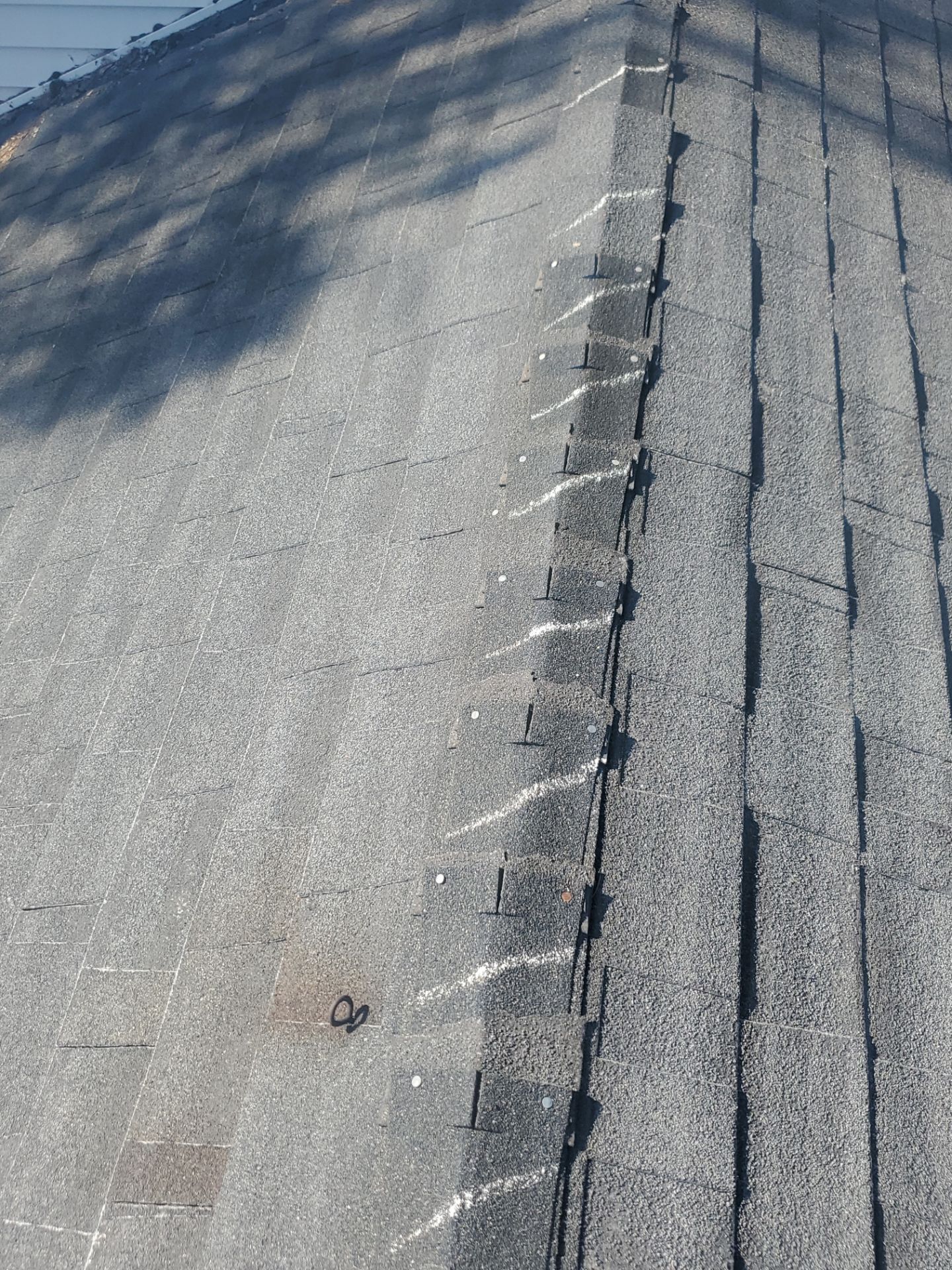 Odgen Utah Residential Roof Replacement by ASAP Roofing & Restoration