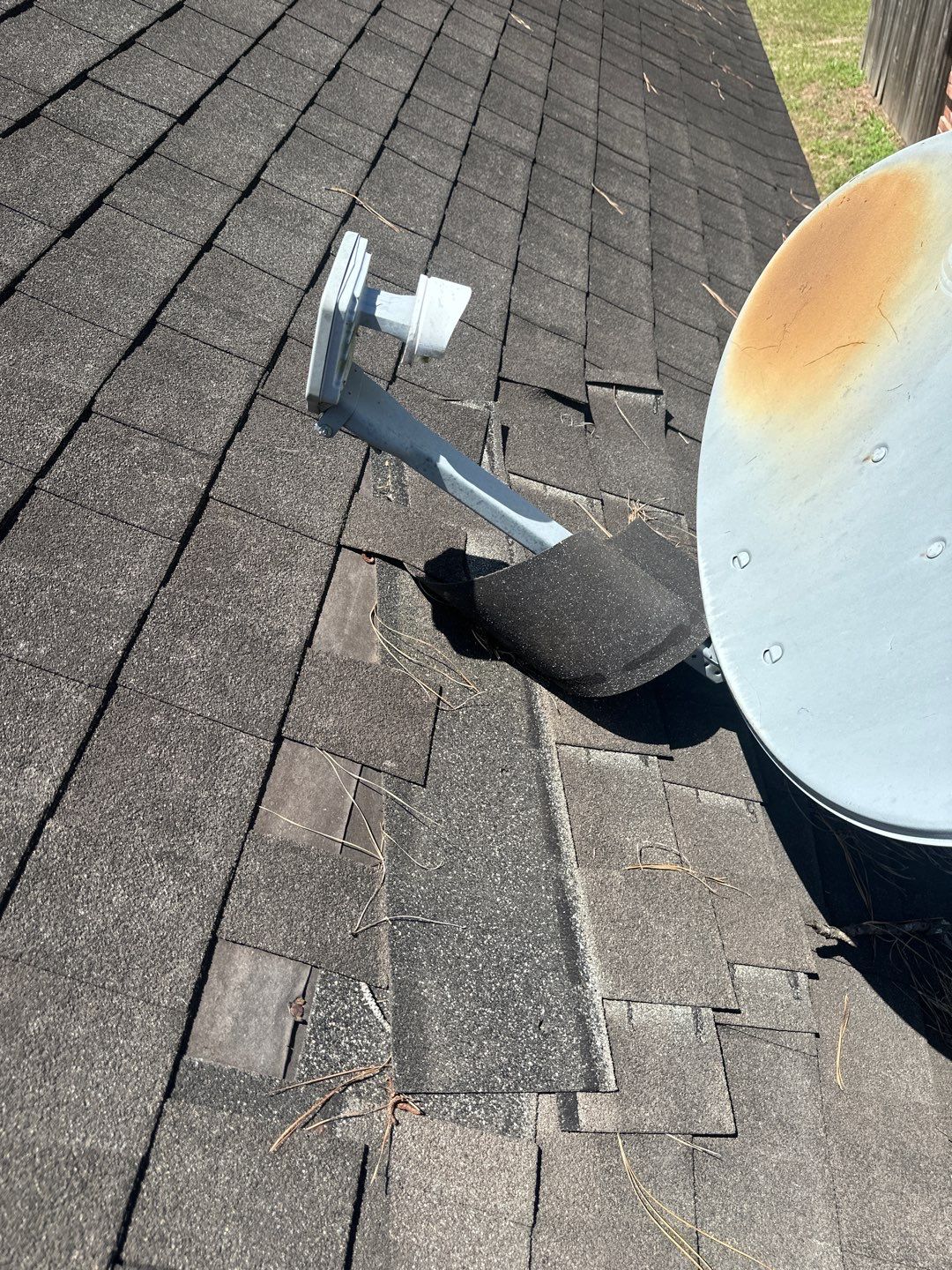 Roof Repair Humble by Roof Repair Services LLC