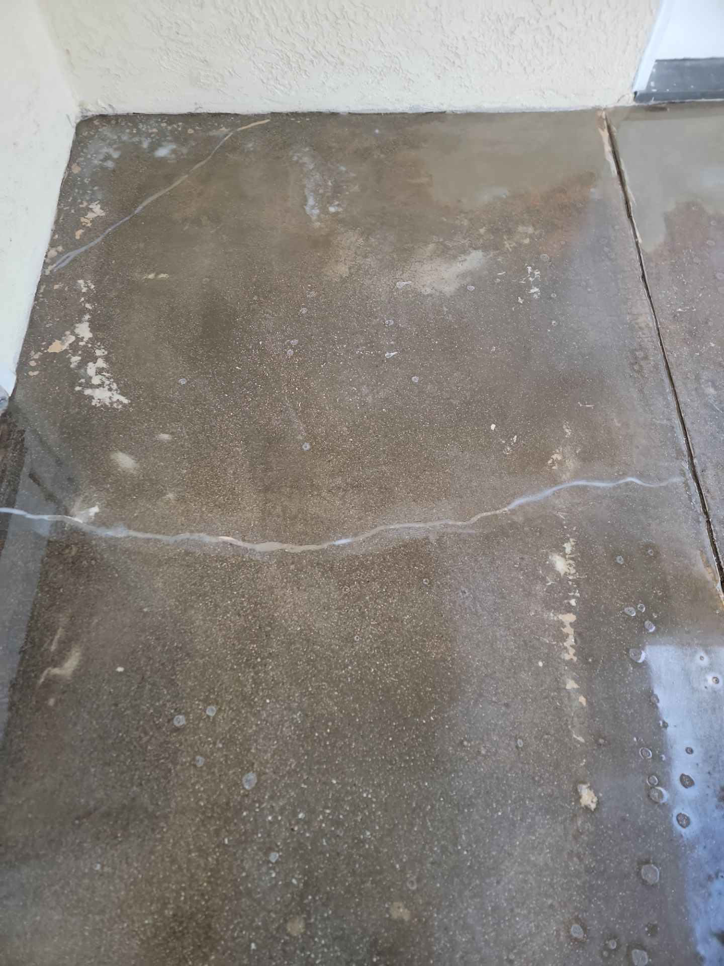 Front Porch transFLOORmation by MGP Coatings