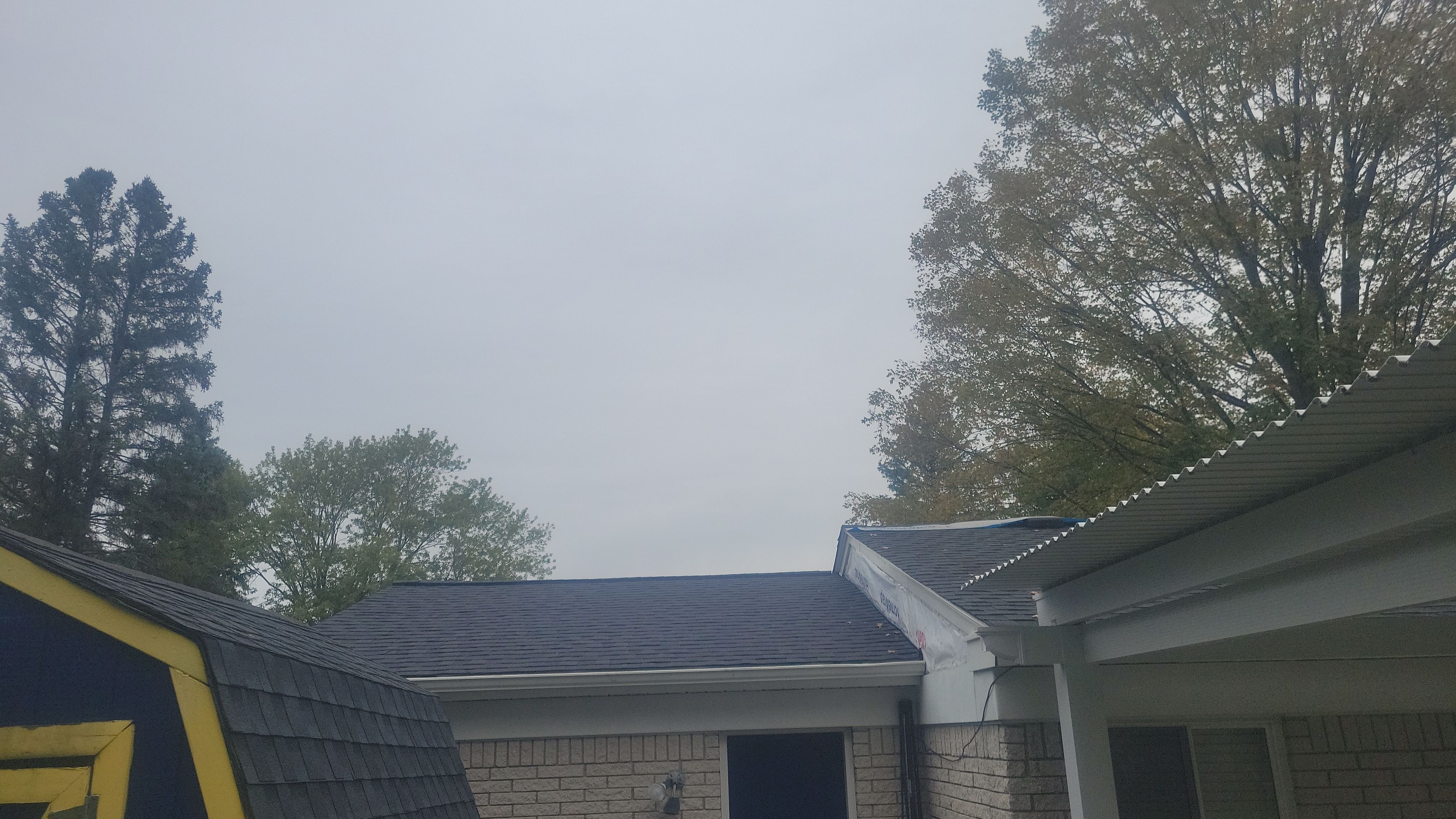Roof Replacement using CertainTeed Landmark by 180 Contractors