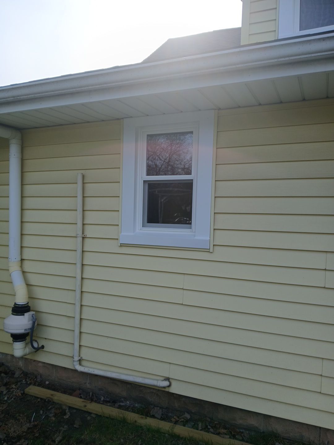 Project in North Manchester, IN by Window World Of Fort Wayne