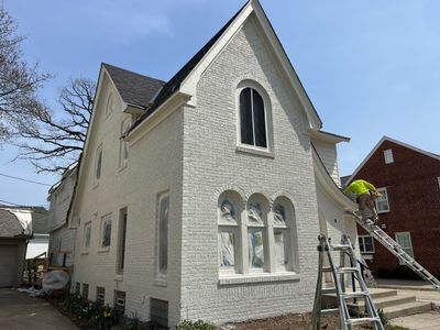 Project in Whitefish Bay