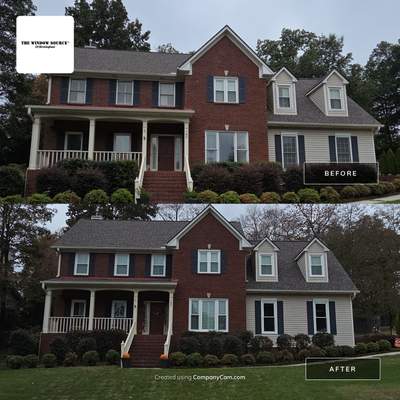 Supica Project in Hoover