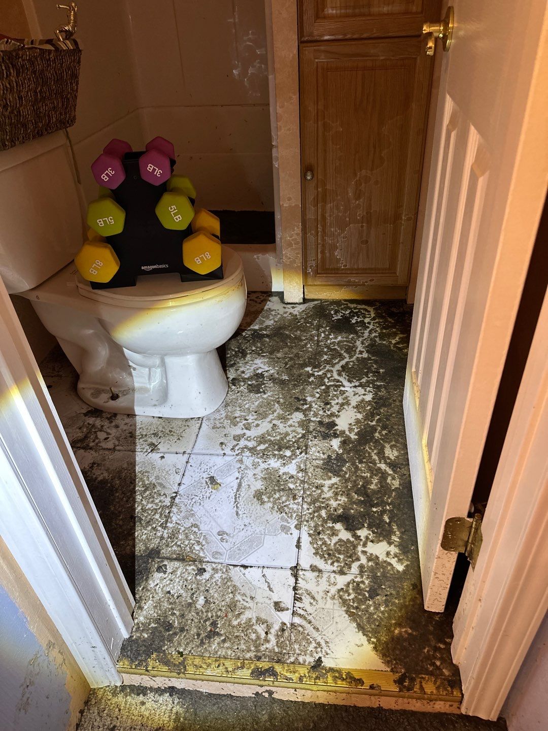 Project in Louisville by Accountable Home Services